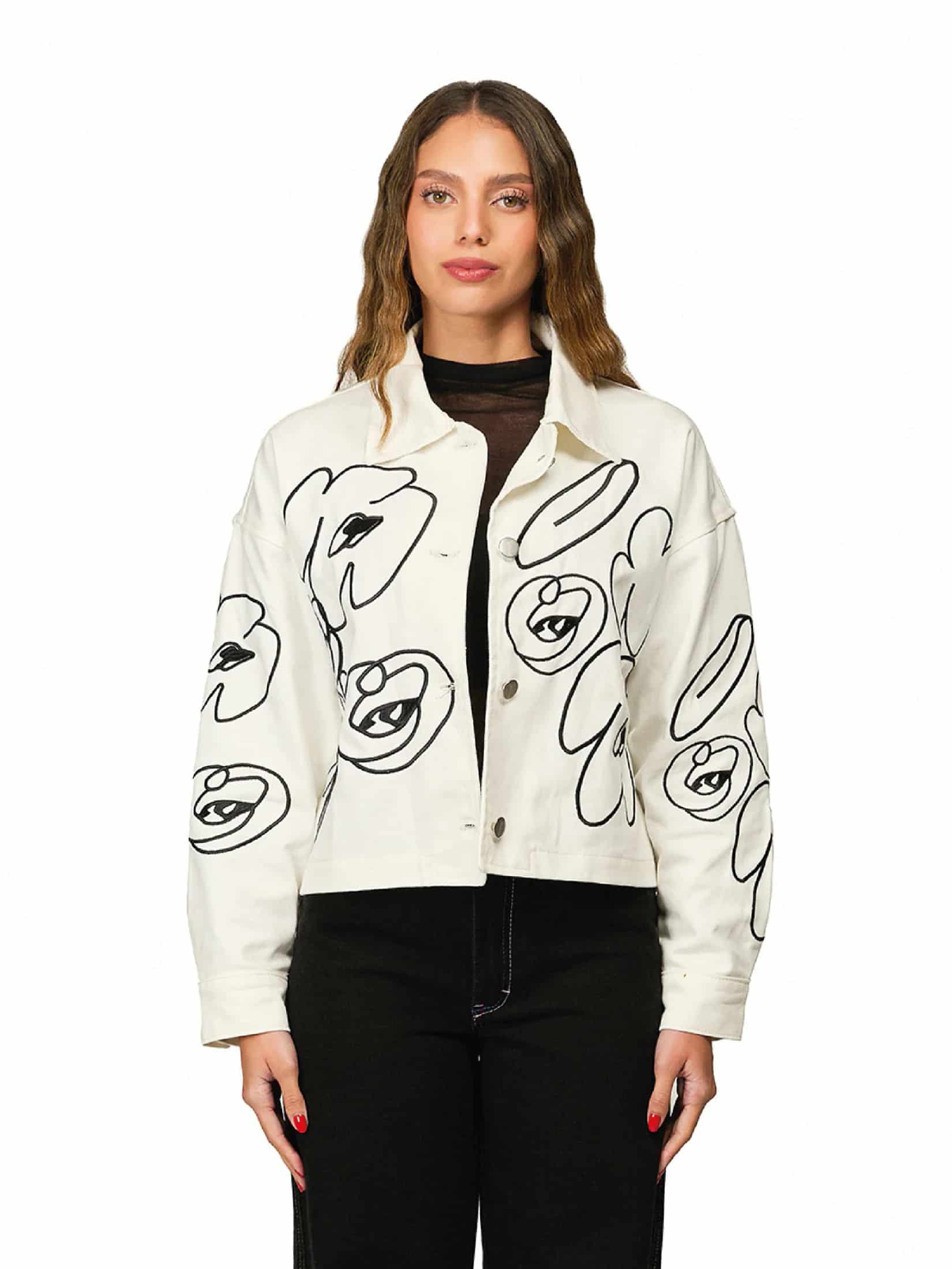 Chaqueta Recuerdo - miniatura 6