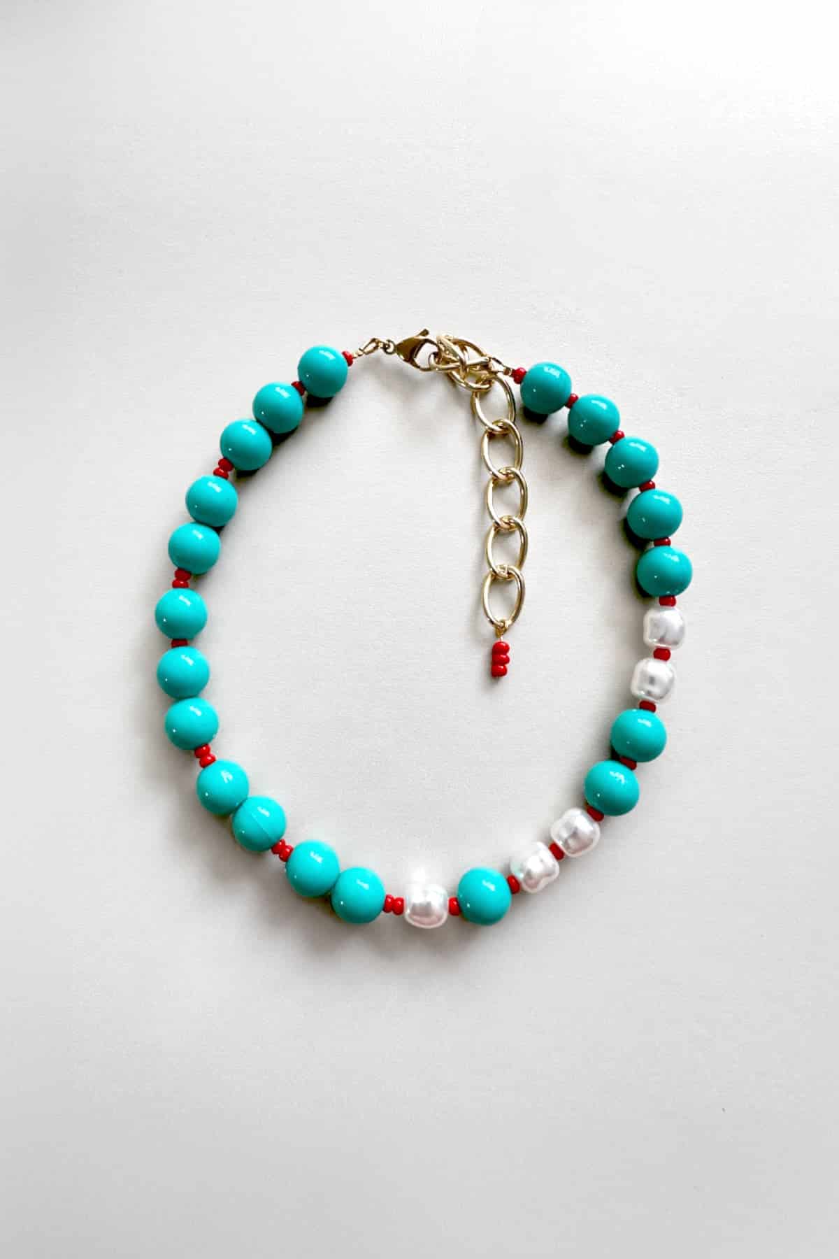 Collares Match - miniatura 4