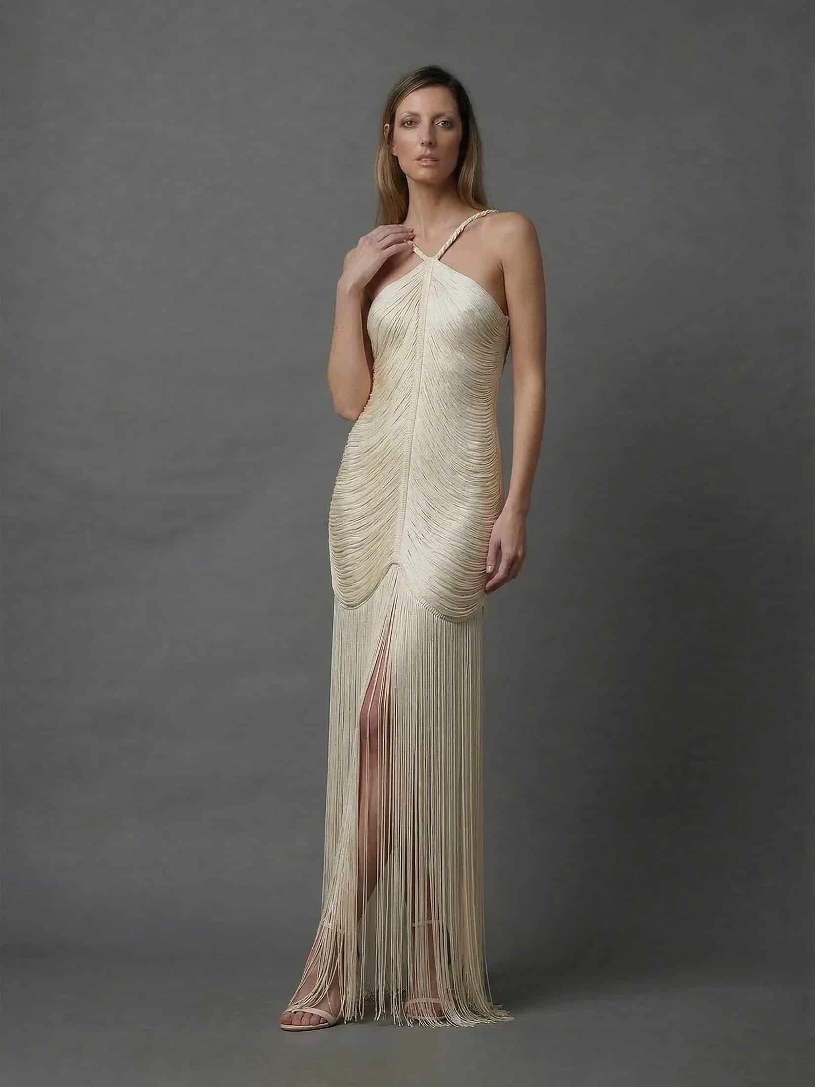 VESTIDO ITZIA - miniatura 1