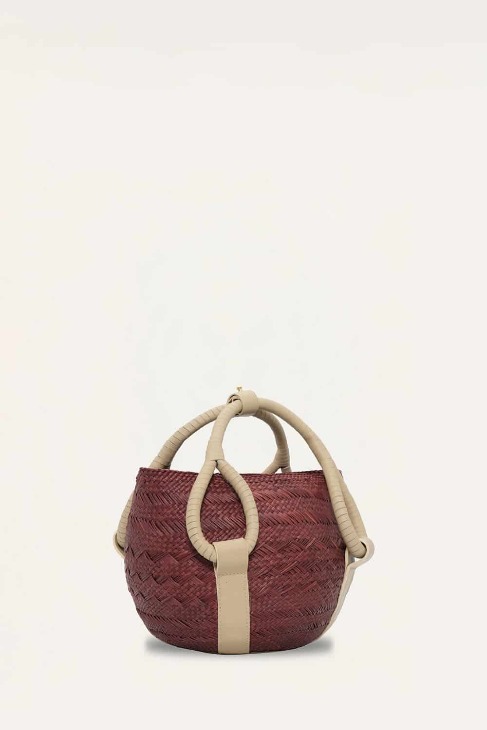 Ballad Of The Frontier Mini Tote Bag - miniatura 2