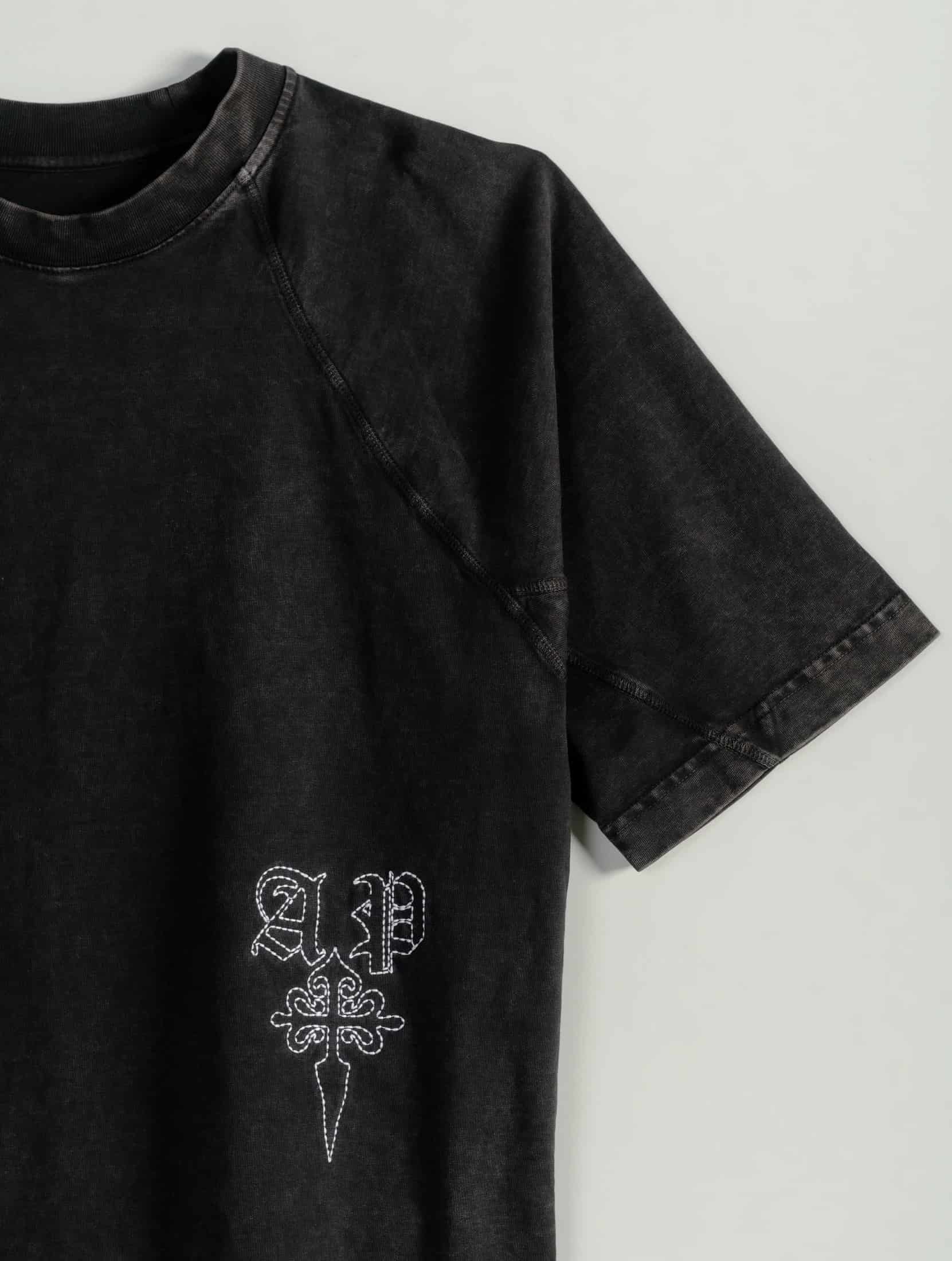 FADE T-SHIRT - miniatura 2