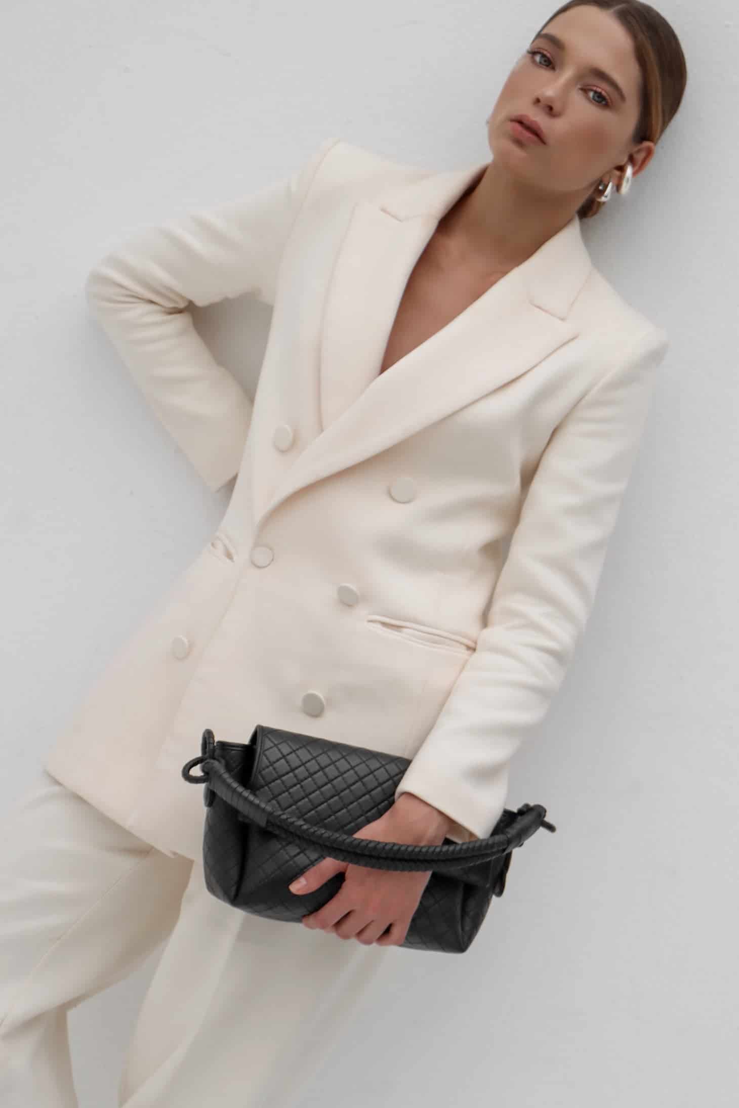 Paddington Bag, Black - miniatura 7