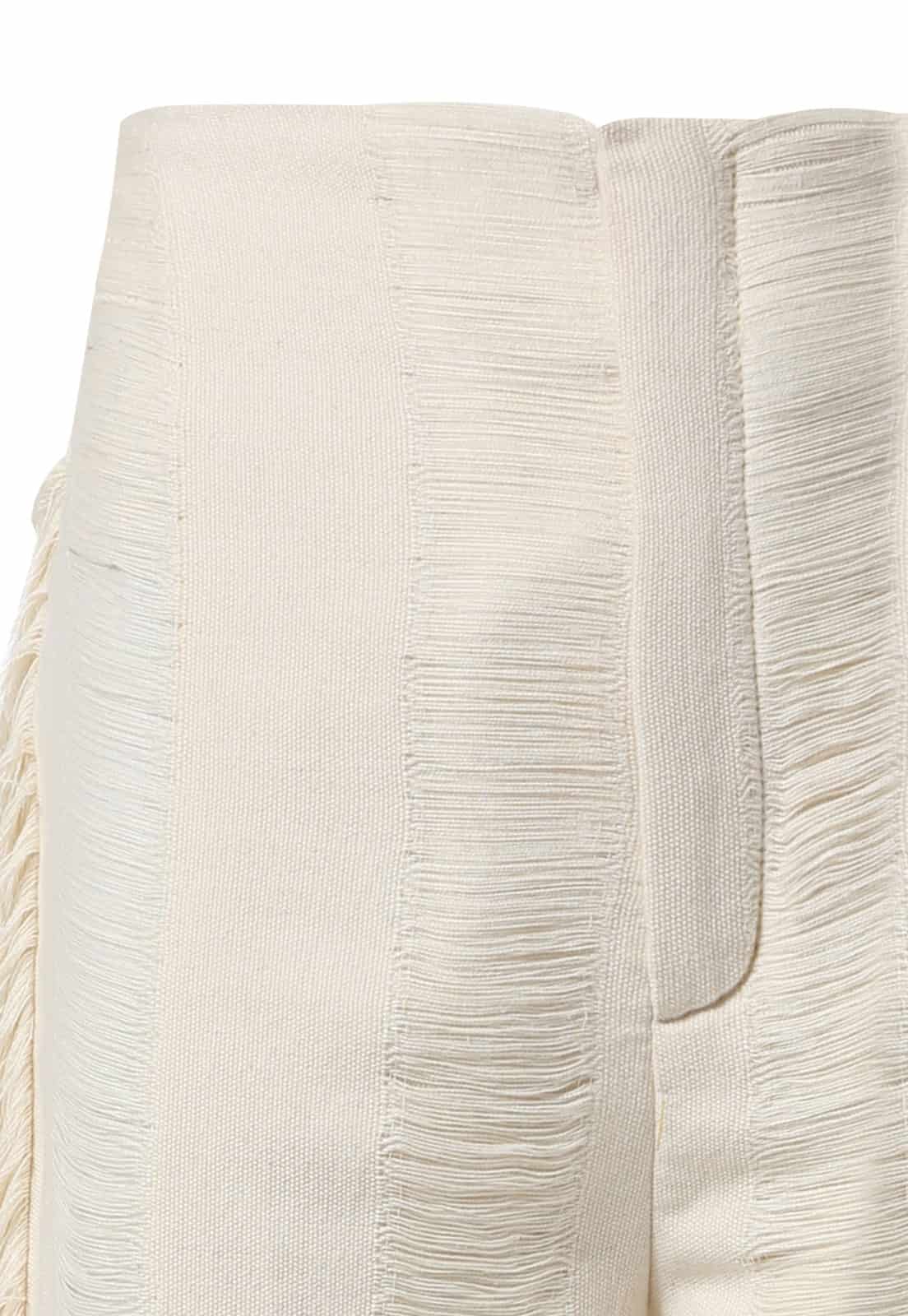 BRIDGE LOOM TROUSERS - miniatura 5