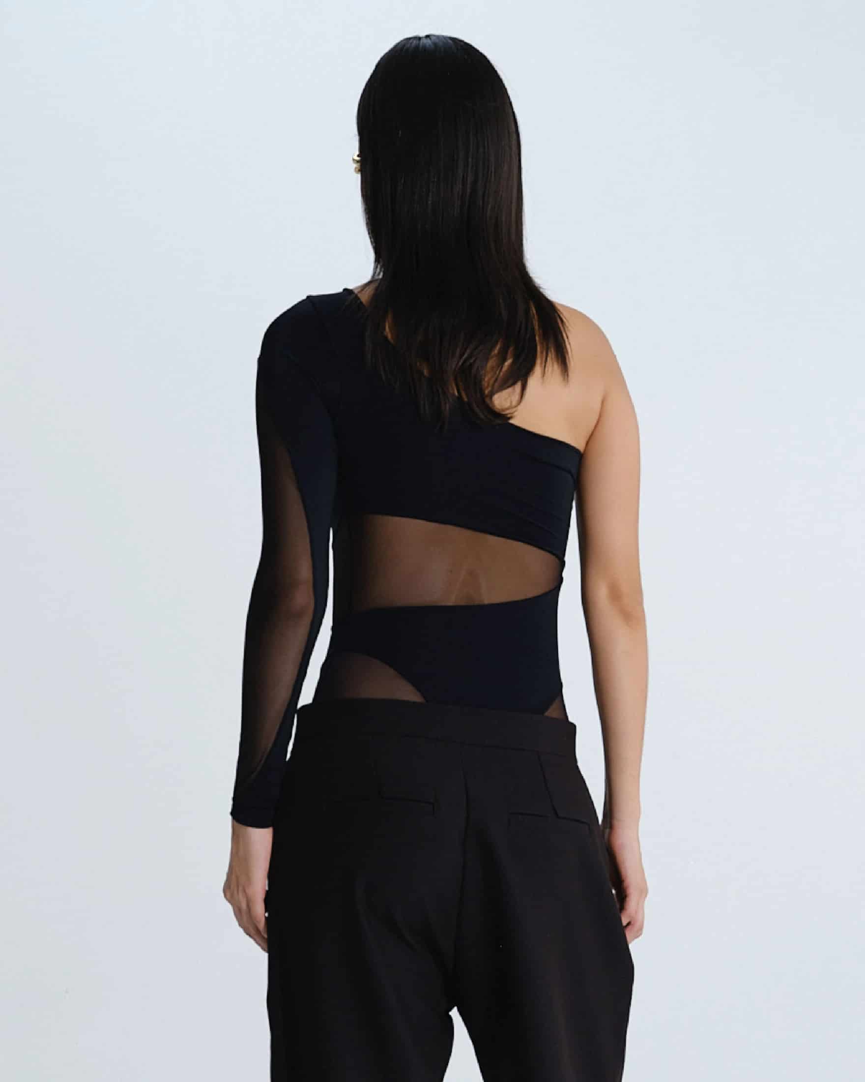 TYLA BODYSUIT - miniatura 2