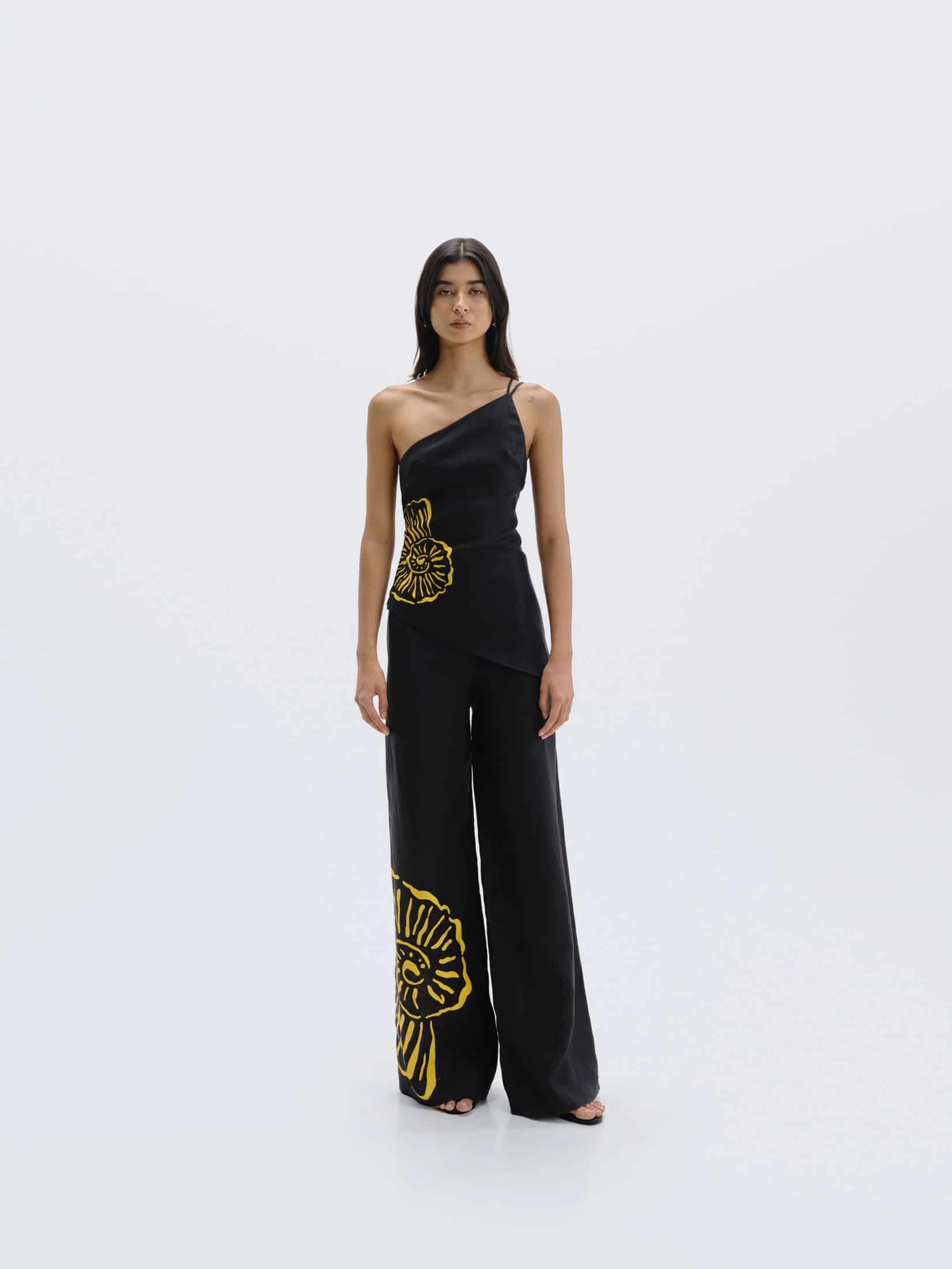 TOYA PANTS - miniatura 1