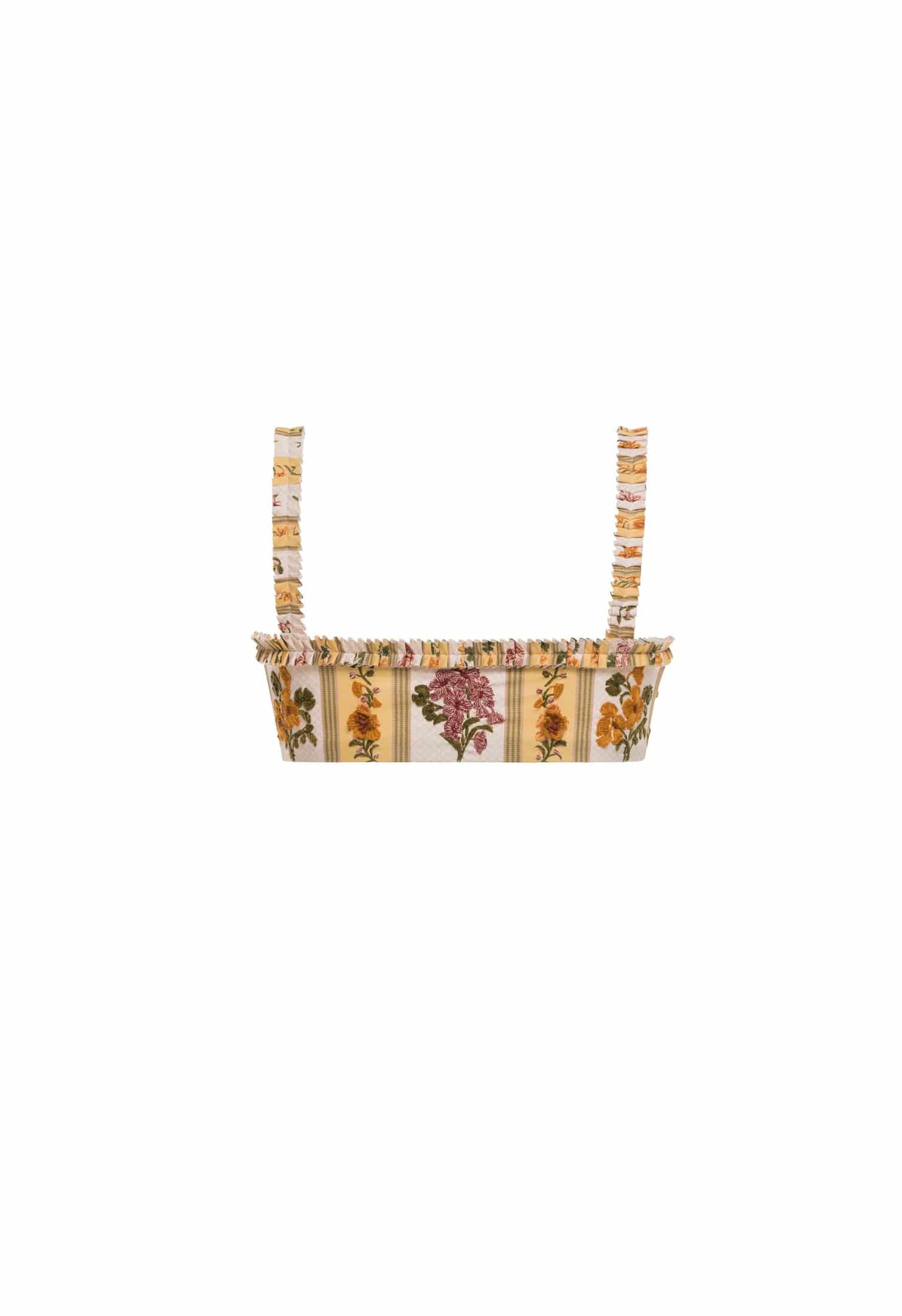 Olmo Cordillera Bikini Top - miniatura 7