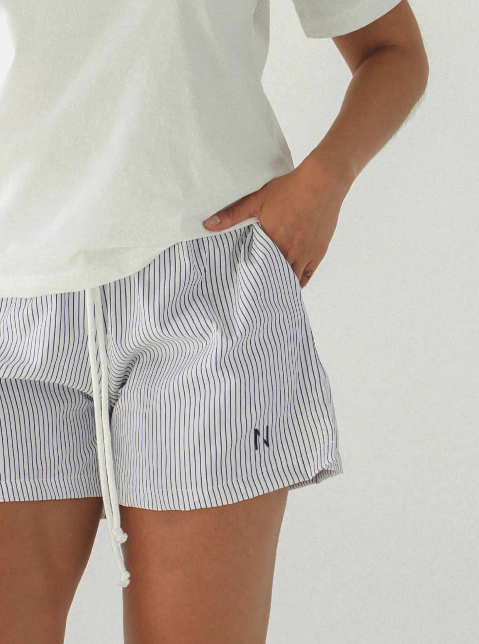 Short Lounge Capri - miniatura 5
