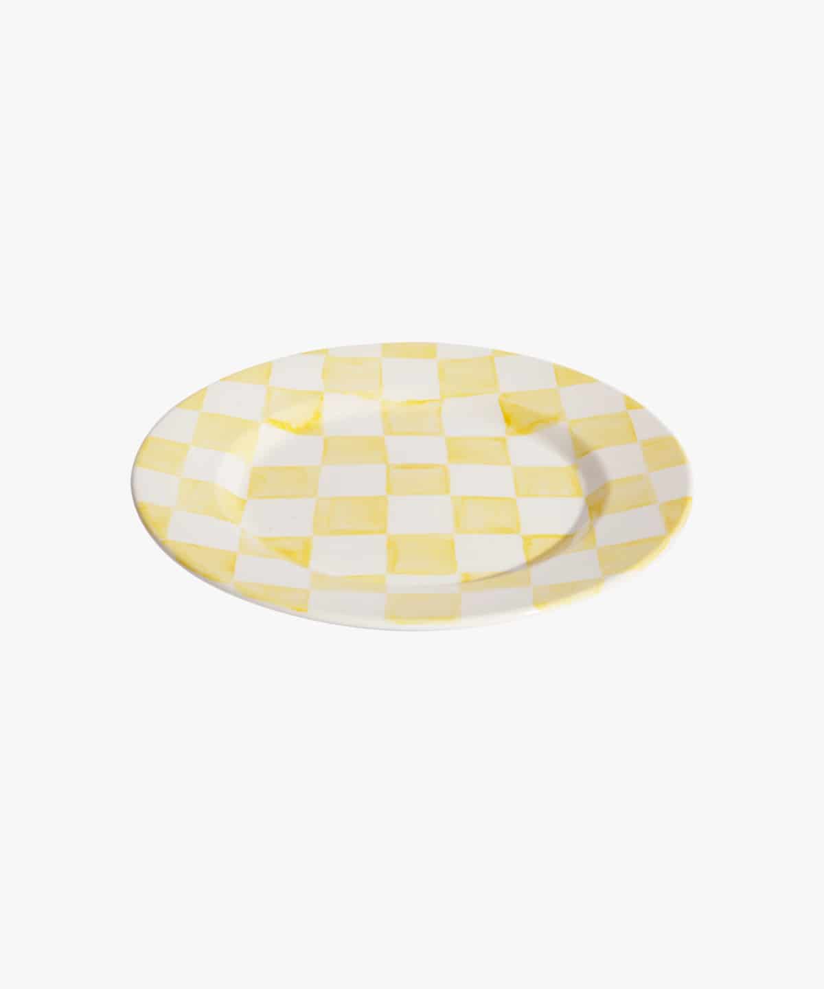 La Vichy Dessert Plate - miniatura 7
