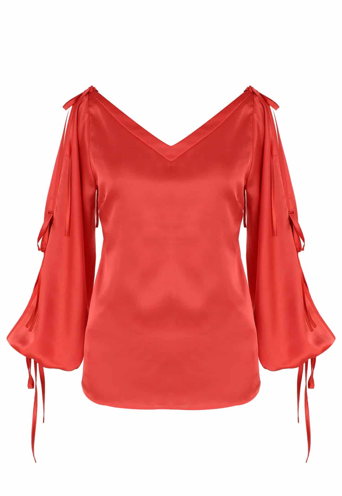 BLUSA AMARRADITOS - miniatura 3