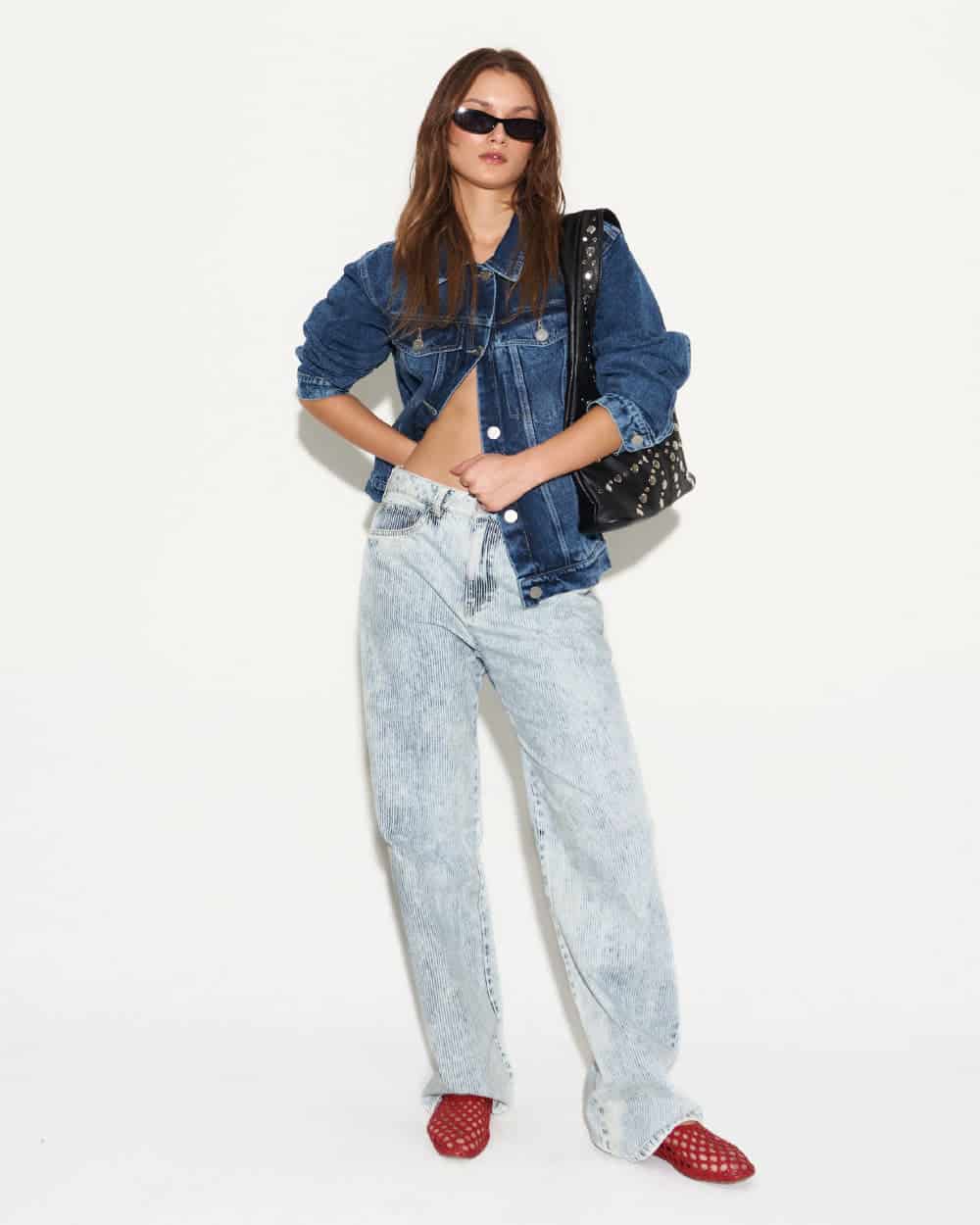 SHIFT PANTS - miniatura 2
