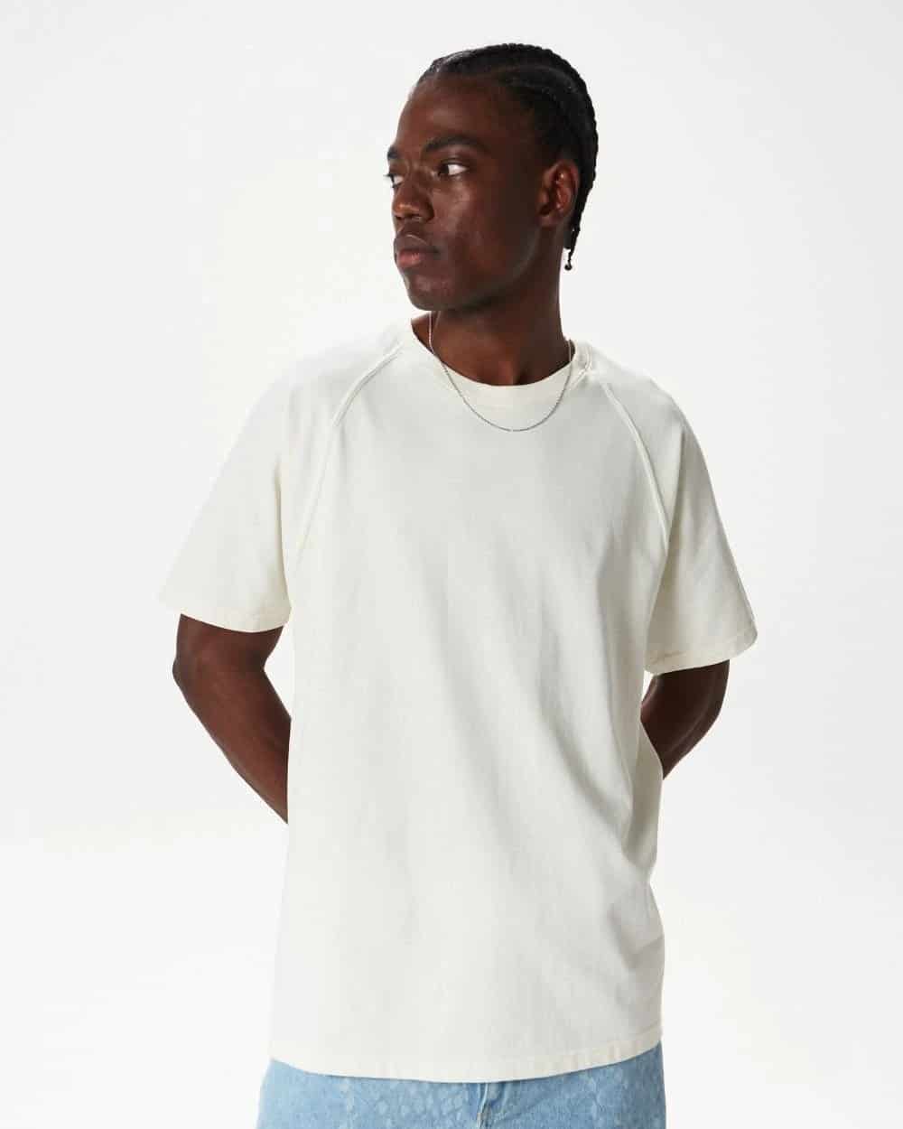 BASIC RAG TEE - miniatura 3