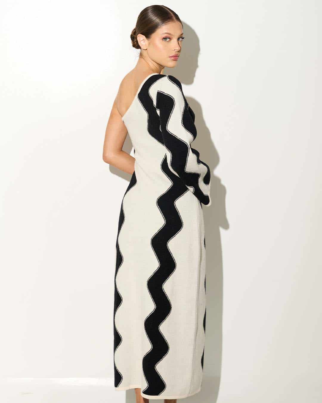 Vestido Mediobeso - miniatura 6