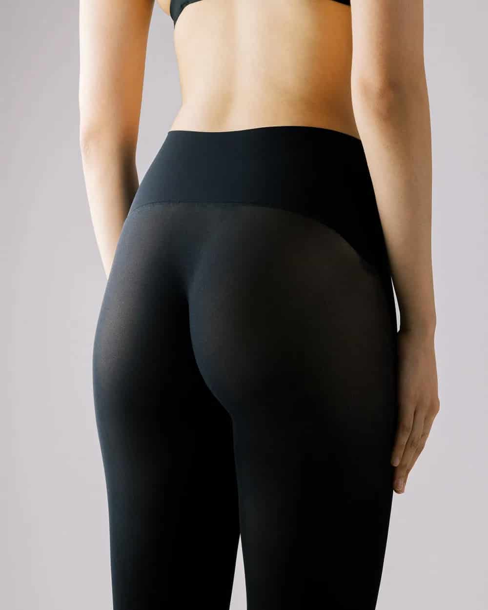 Medias Pantalón Nude Opaca - miniatura 5