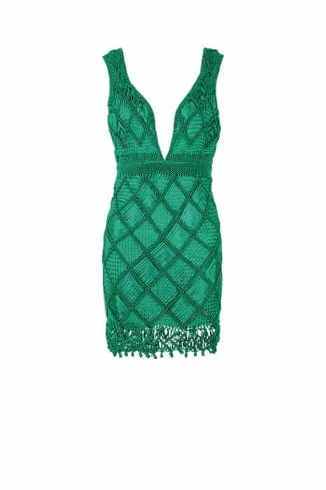KENZA DRESS - miniatura 11