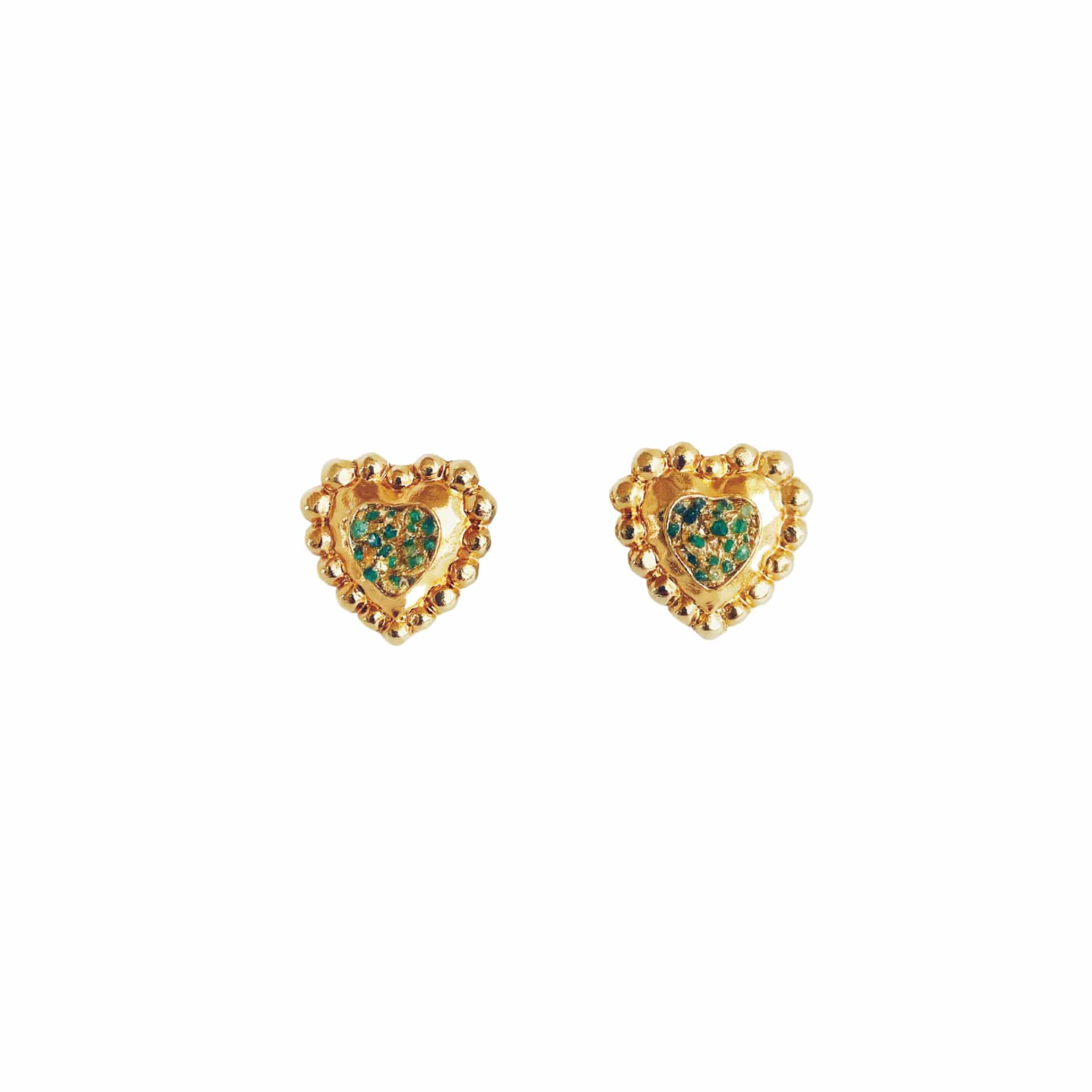 This Kind of Love Earrings - miniatura 1