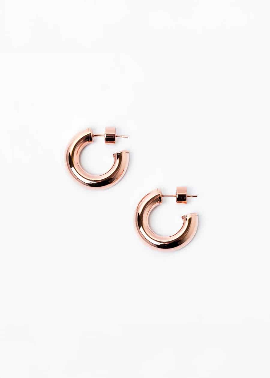 Lariki Hoops Holographic - miniatura 3