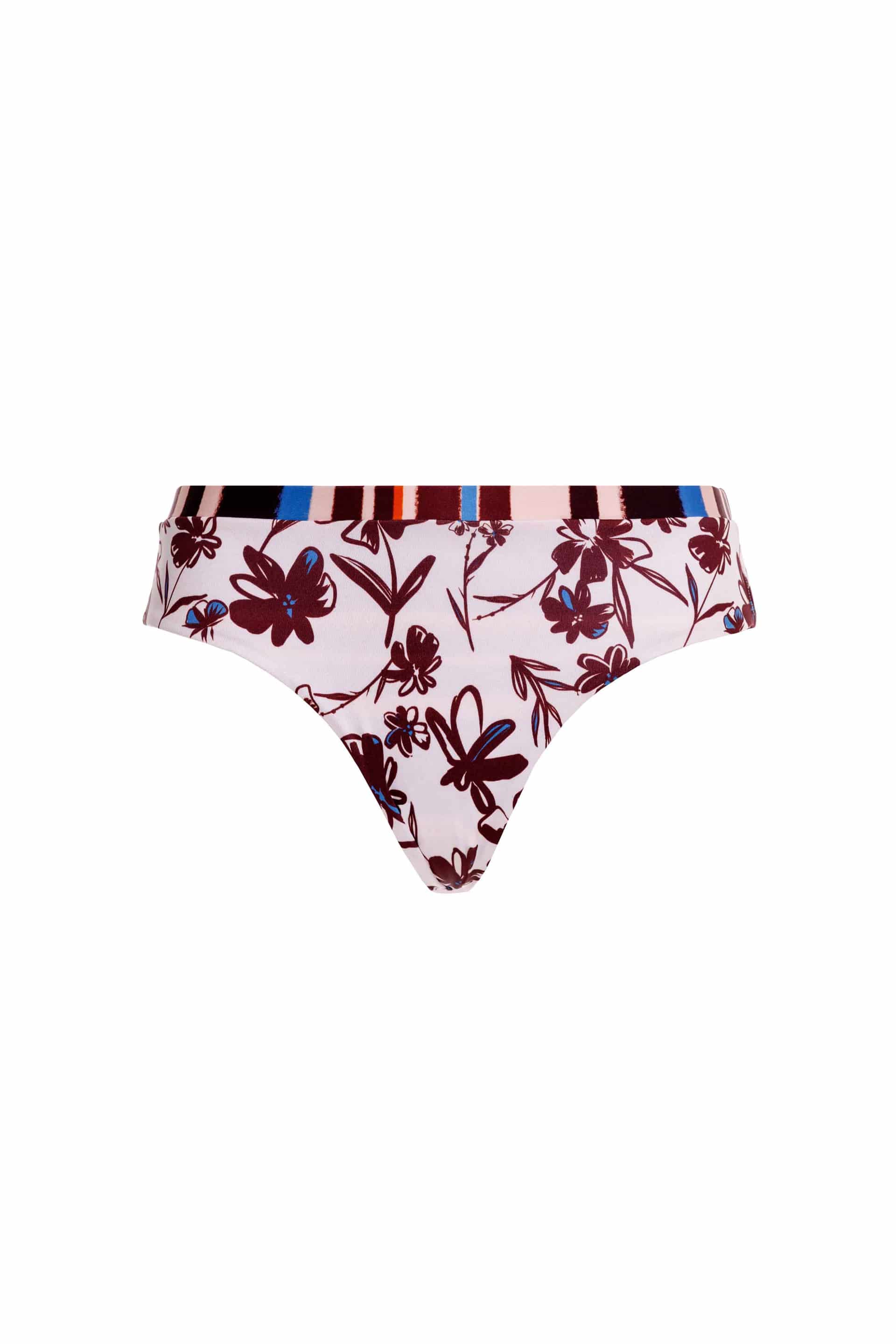 Panty Clásico de Bikini Sedna Reversible - miniatura 2