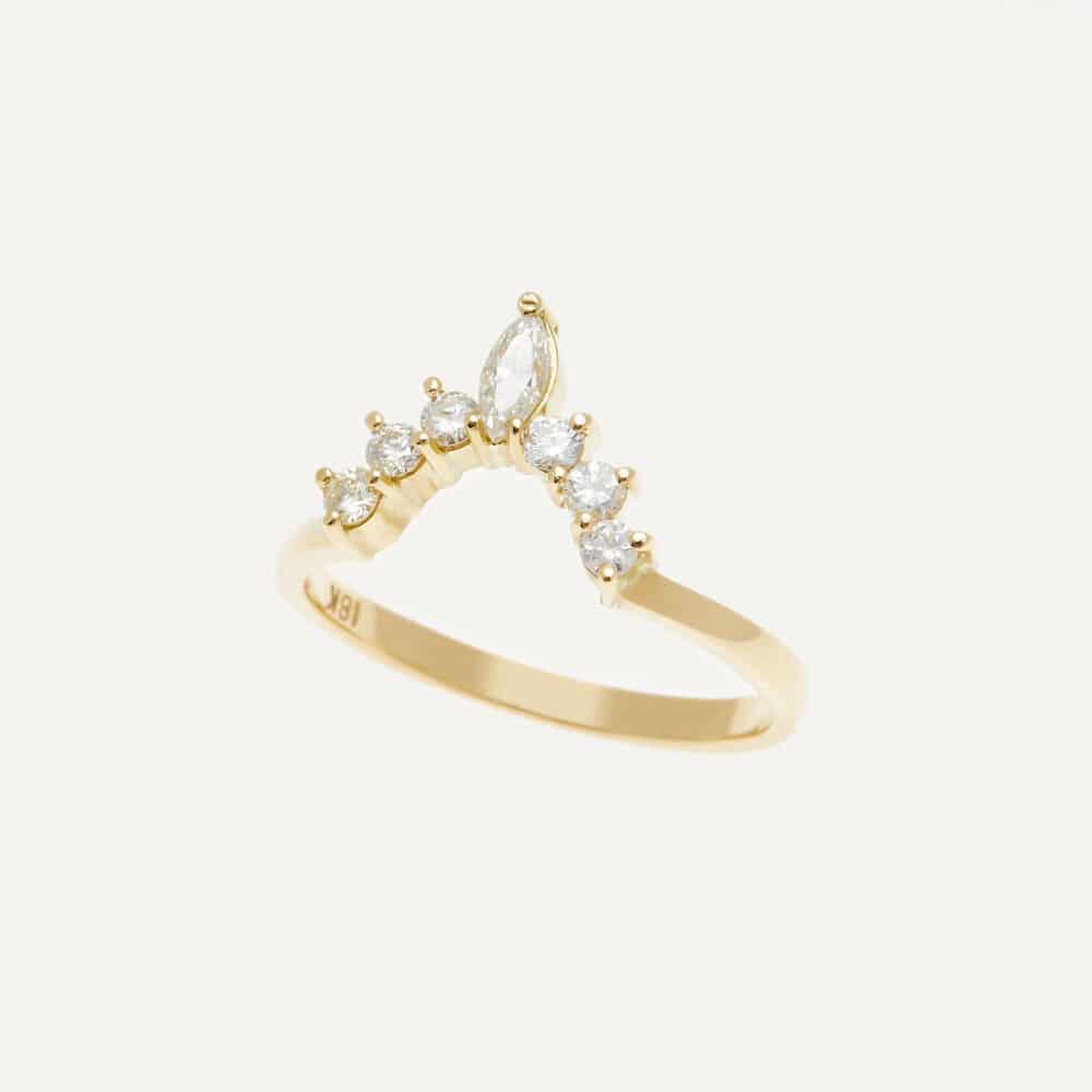 Tiara crown - miniatura 2
