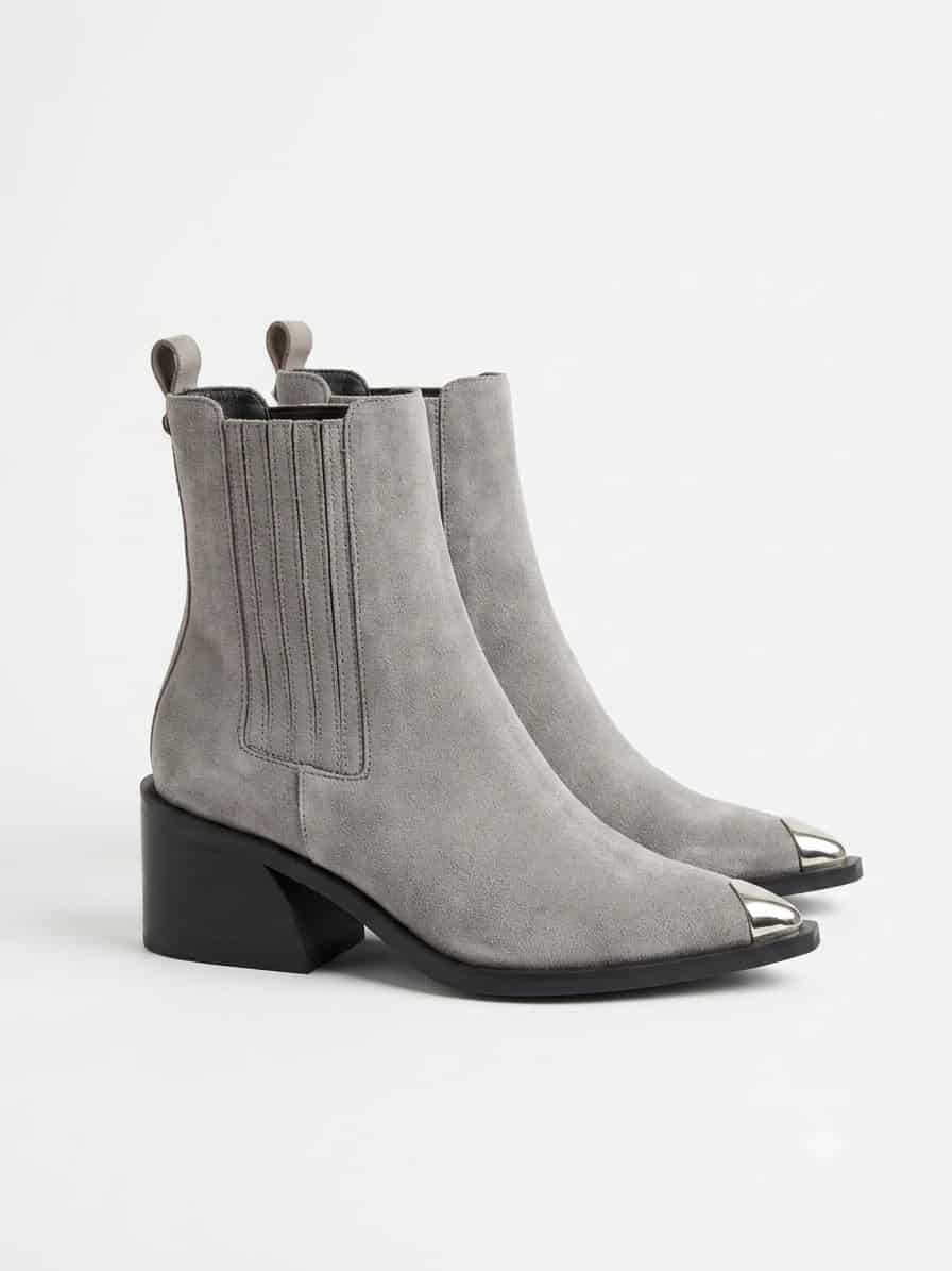 BOOT STUDY 02 - miniatura 5