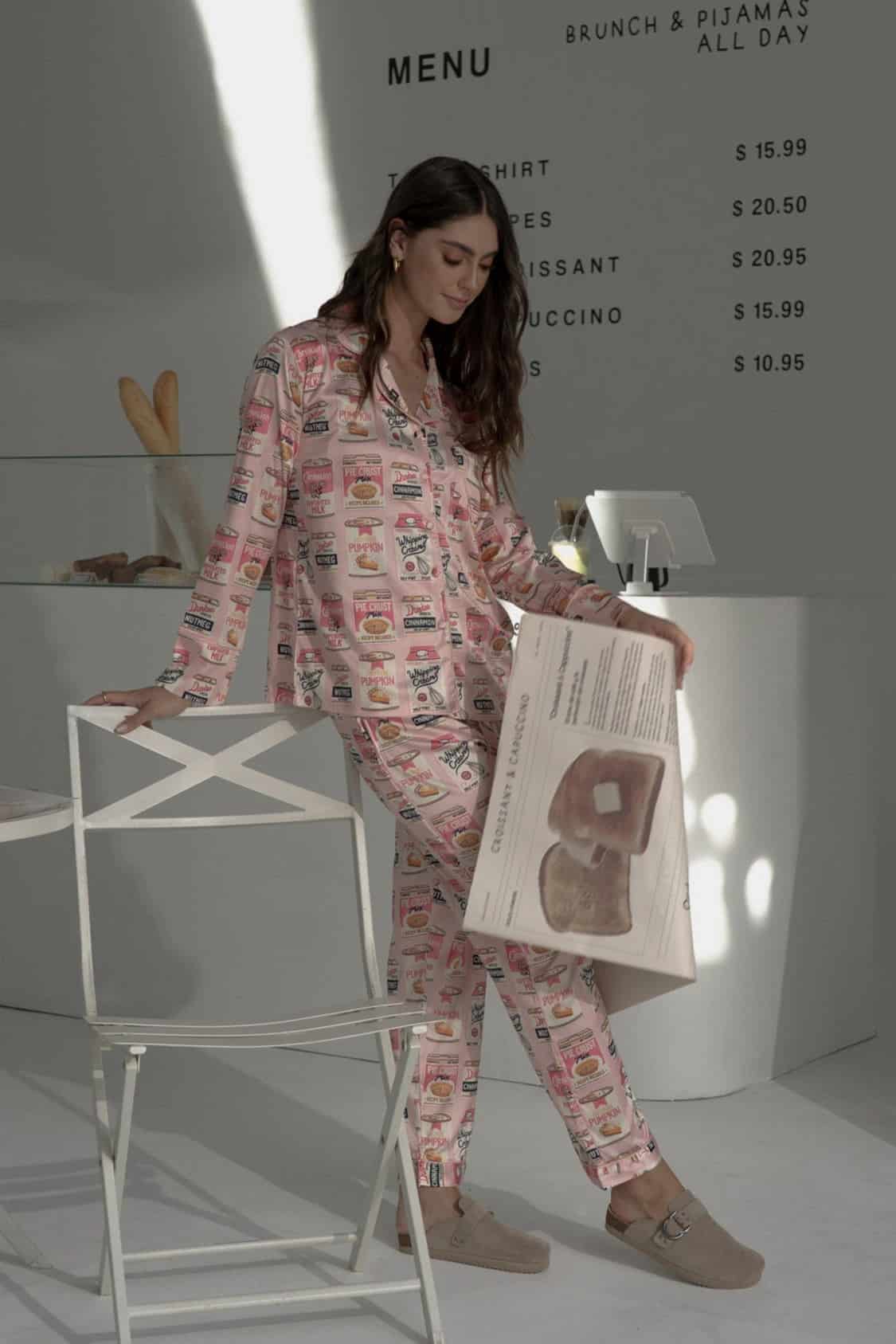 Conjunto pantalón Sweet Pantry - miniatura 2