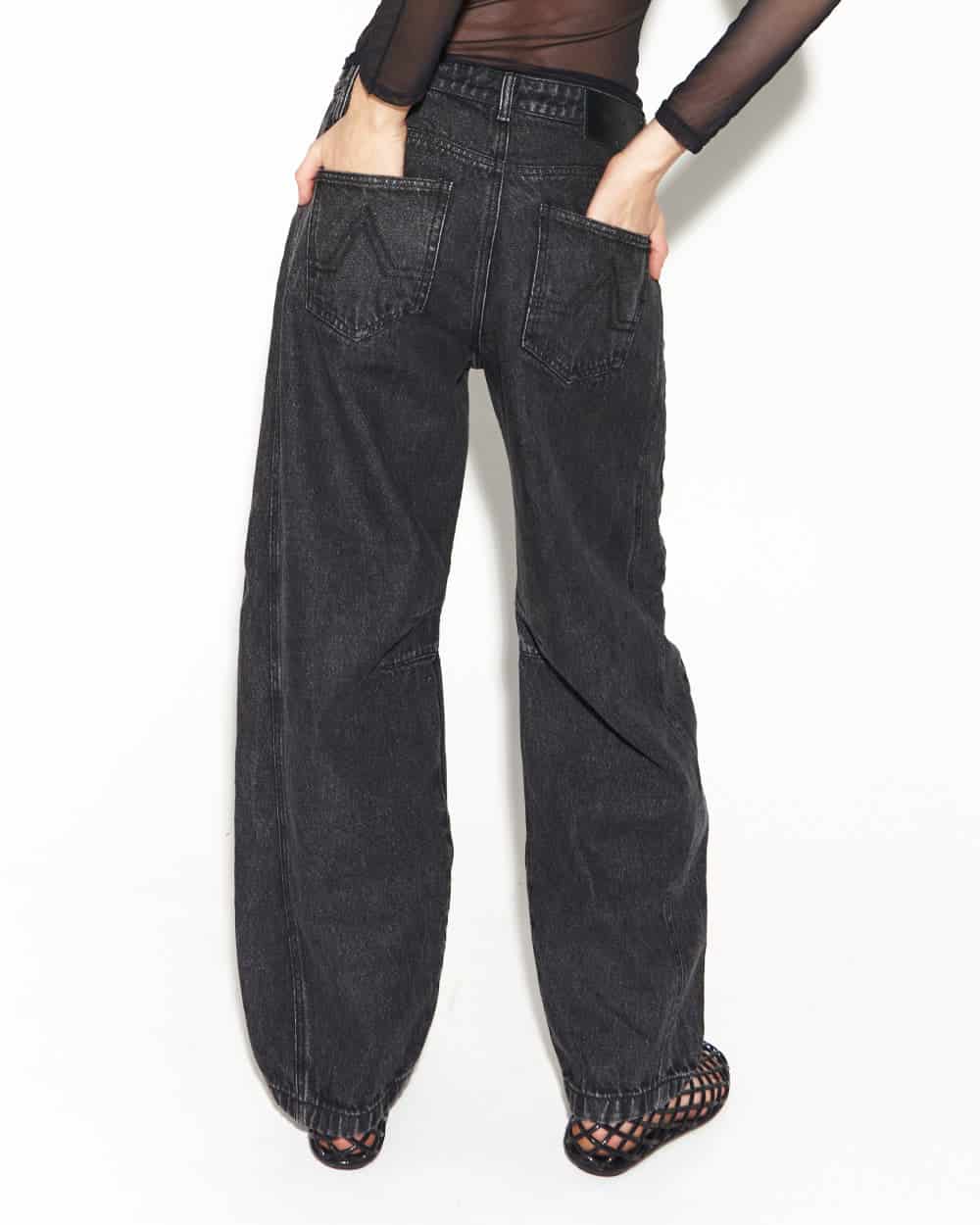 BOLER BLACK JEANS - miniatura 6