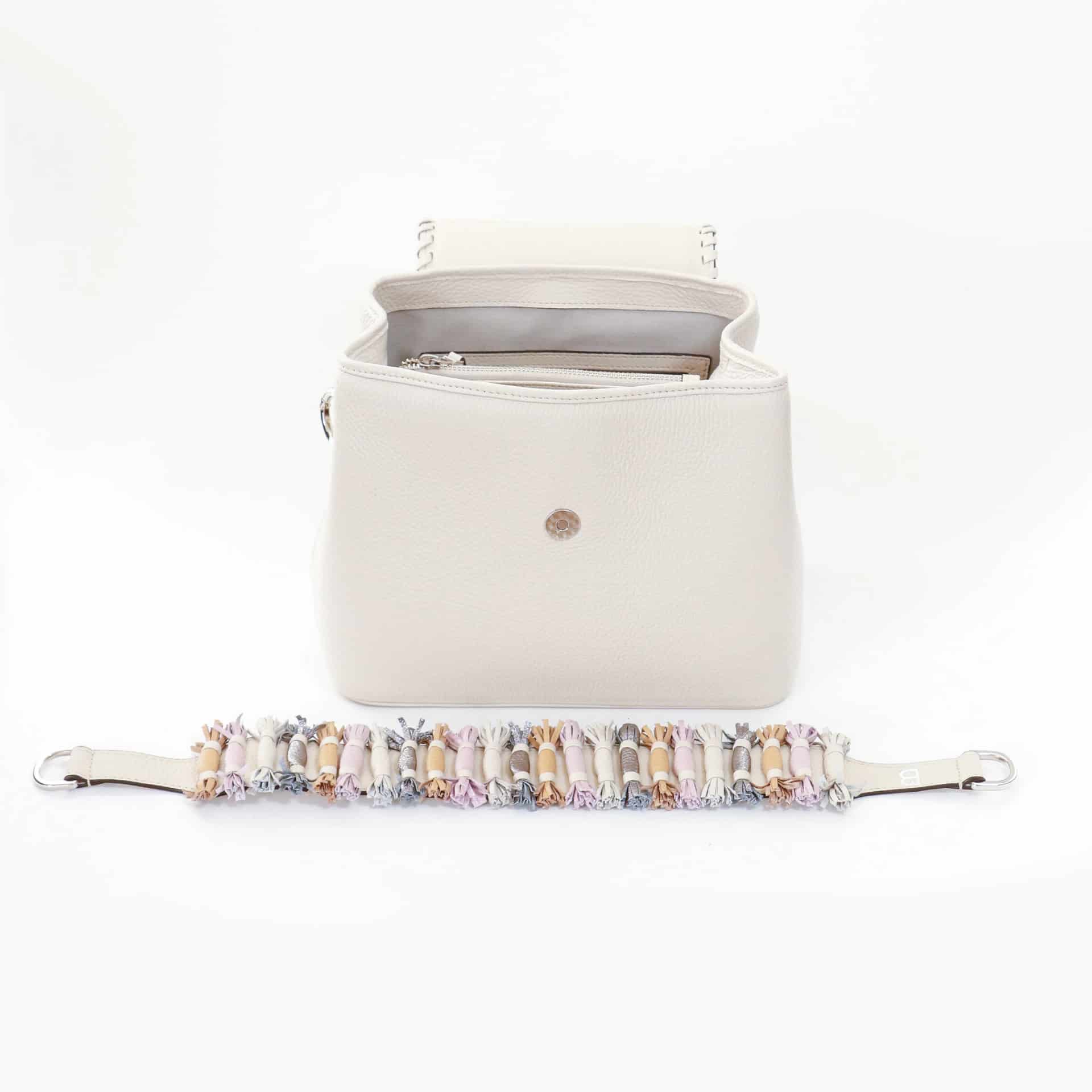 Bolso Mia - Red Velvet - miniatura 8