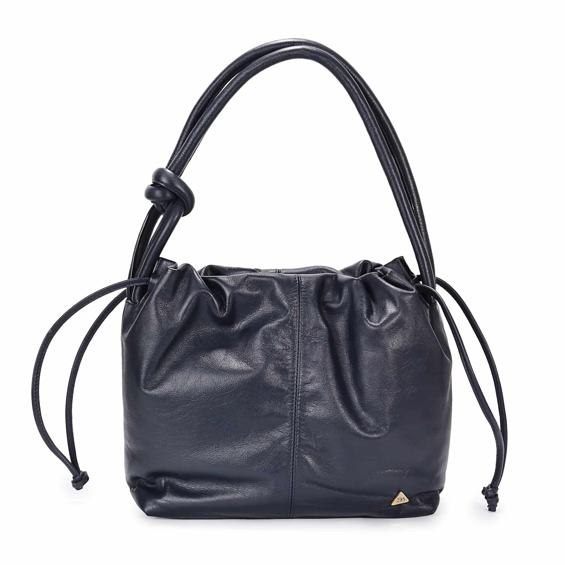 "HERENCIA" BOLSO EN CUERO - miniatura 3