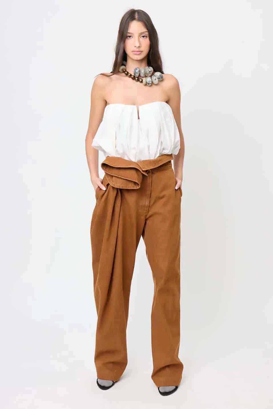 Kao Jeans - miniatura 2