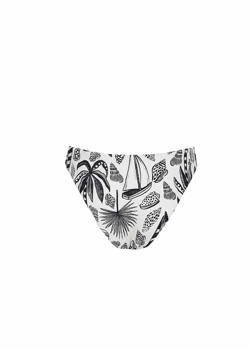 MIDNIGHT MUSE LAILA BOTTOM 95524 - miniatura 6