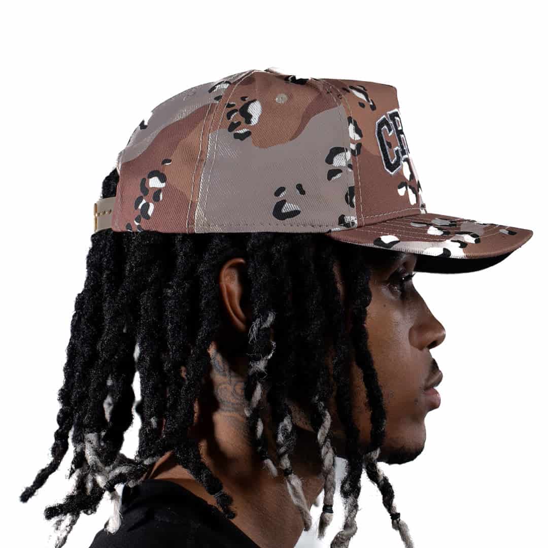 GORRA SAHARA - miniatura 4