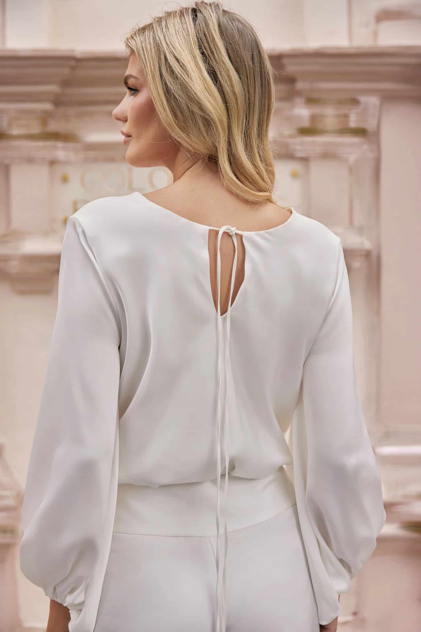 Isola blouse - miniatura 5