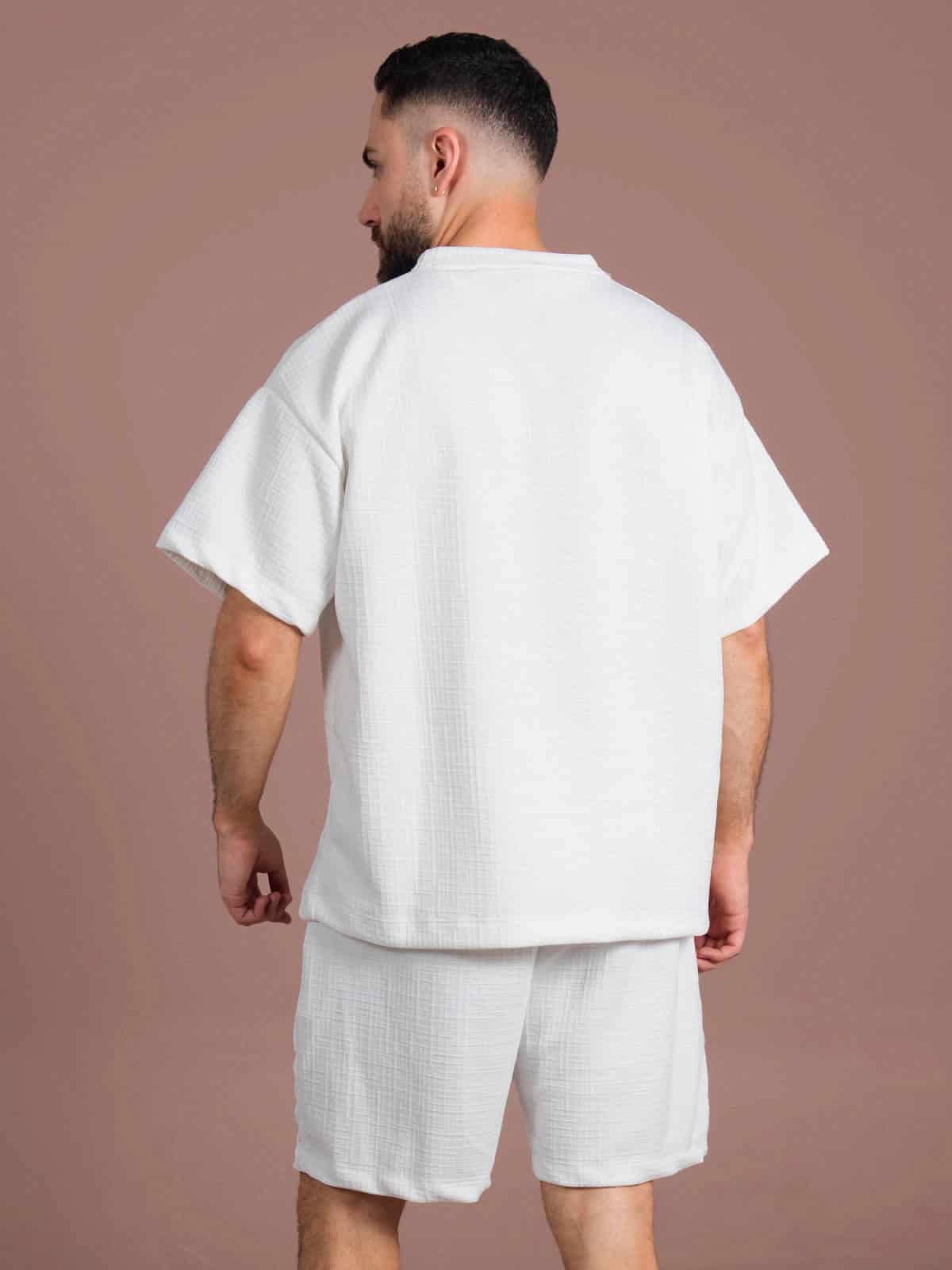 set mucura hombre ivory - miniatura 4