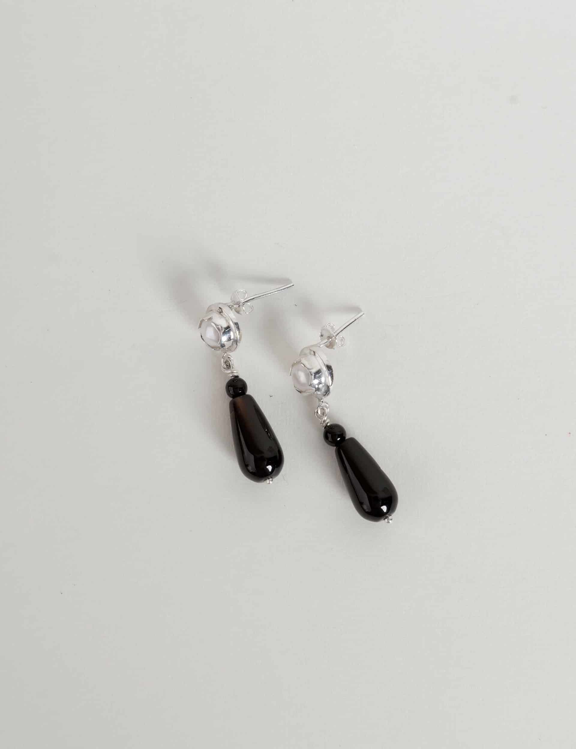 Aretes Lado Revés - miniatura 2