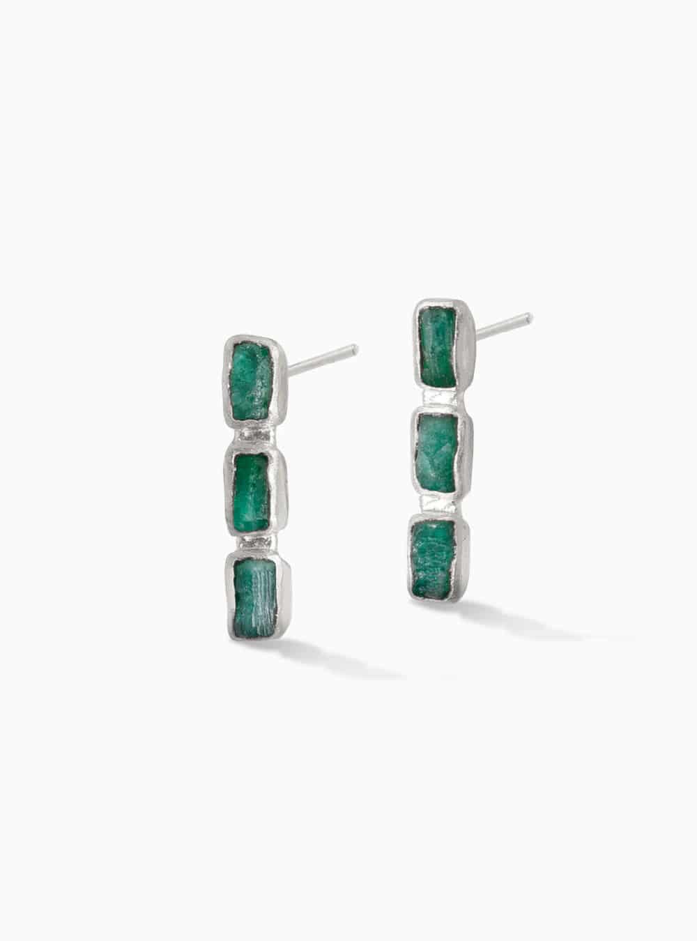 Umbra 3 Studs Silver - miniatura 1