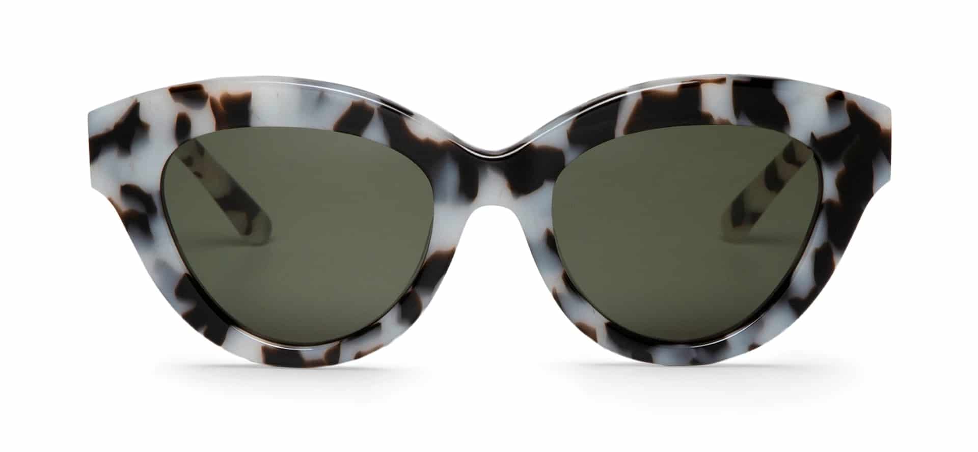 ISABELLA GRACIA WITH CLASSICAL LENSES - miniatura 1