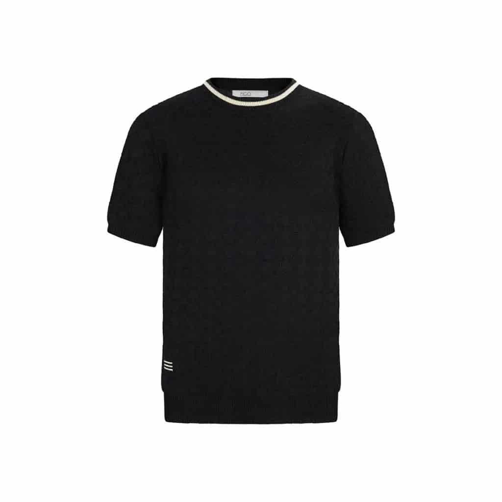 Crewneck Tejida - Roma - miniatura 2