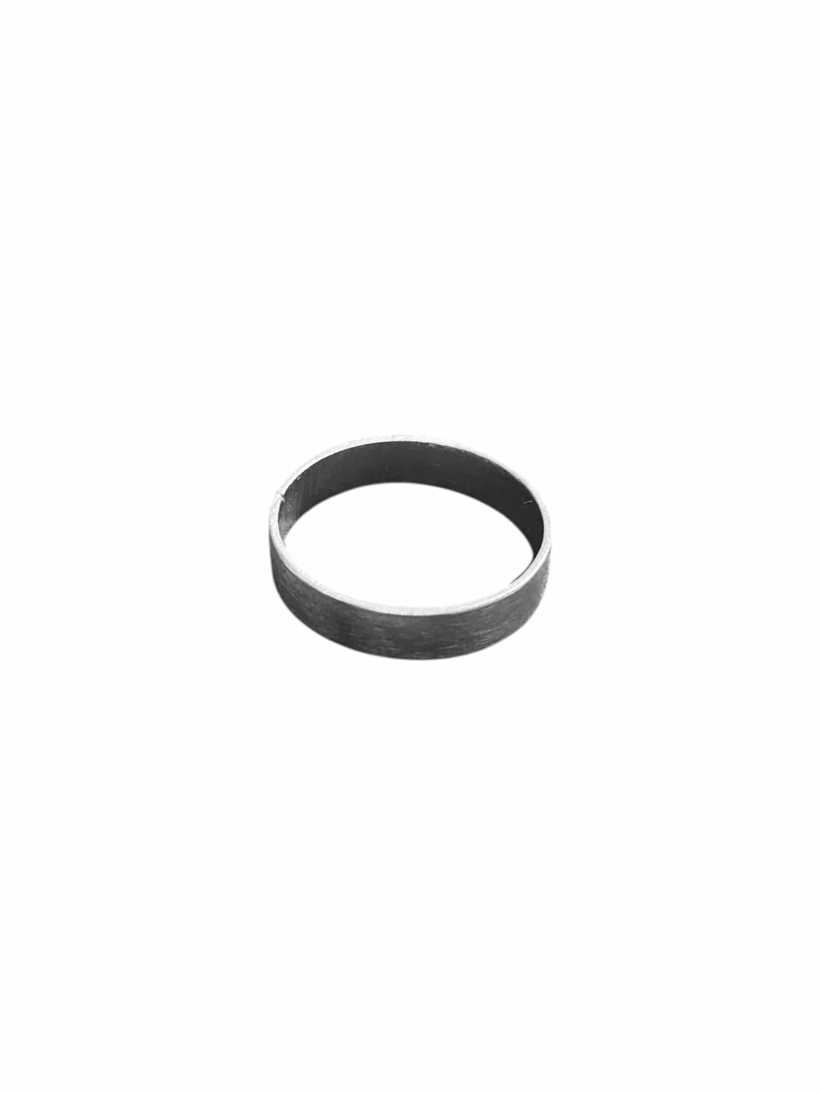 FLAT SIMPLE RING - miniatura 1