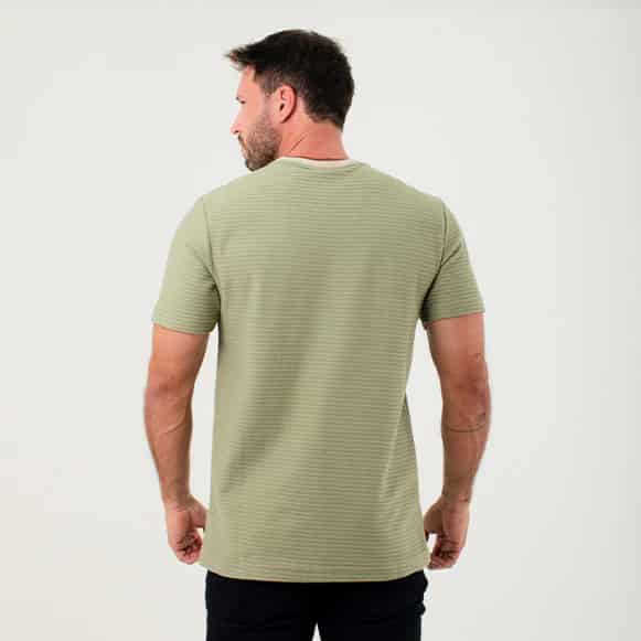 T-SHIRT MODA HOMBRE - miniatura 14