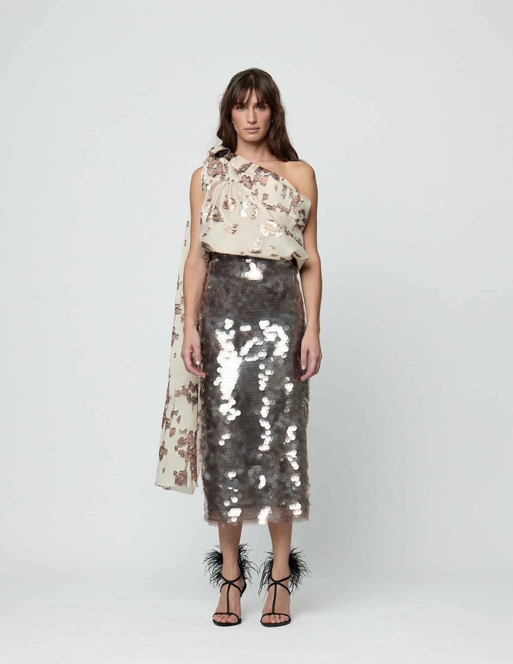 Indulgence Blouse - miniatura 2