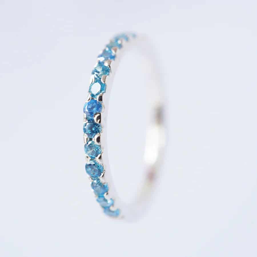Anillo Iris - miniatura 7