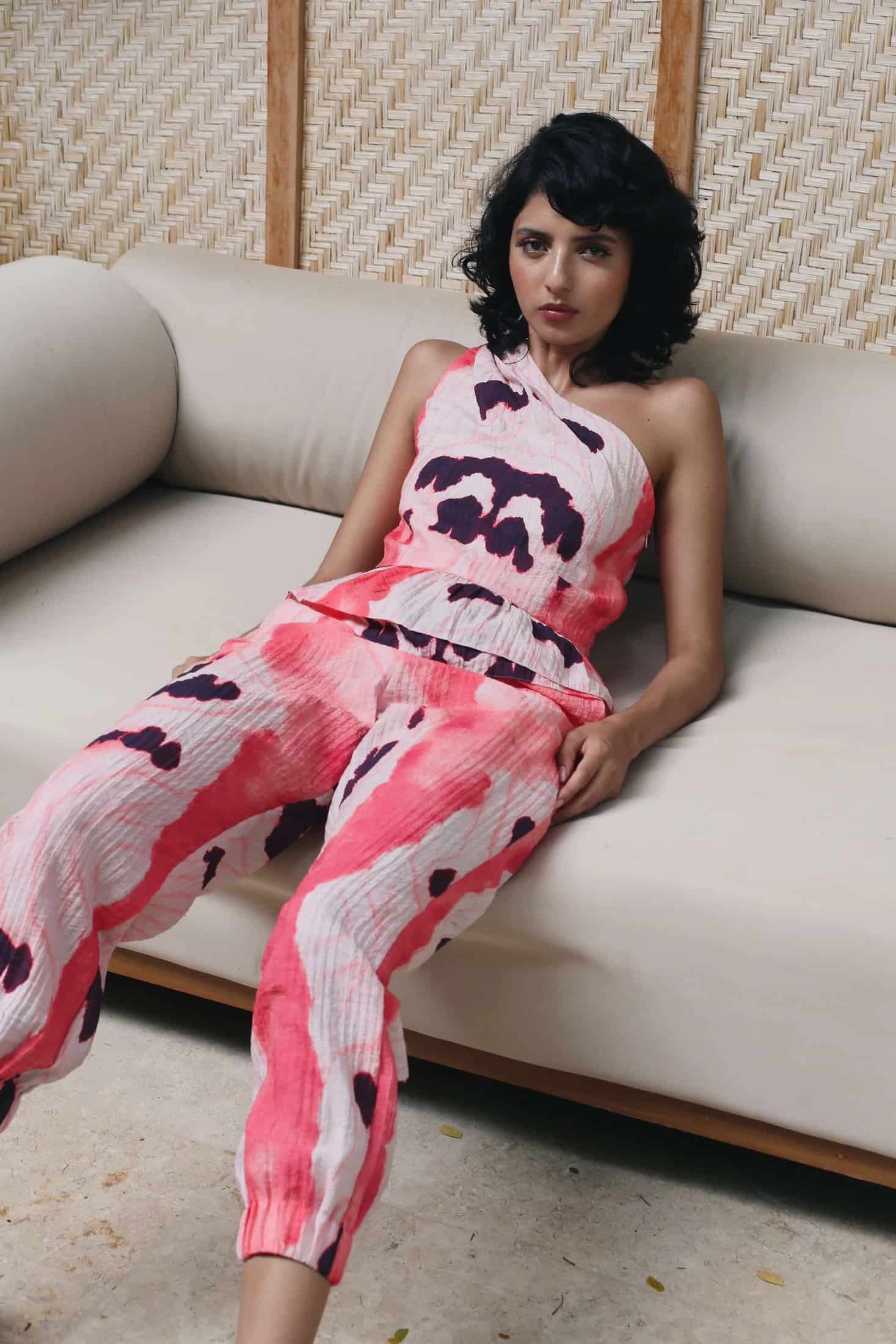 ILIANA PANTS - miniatura 2
