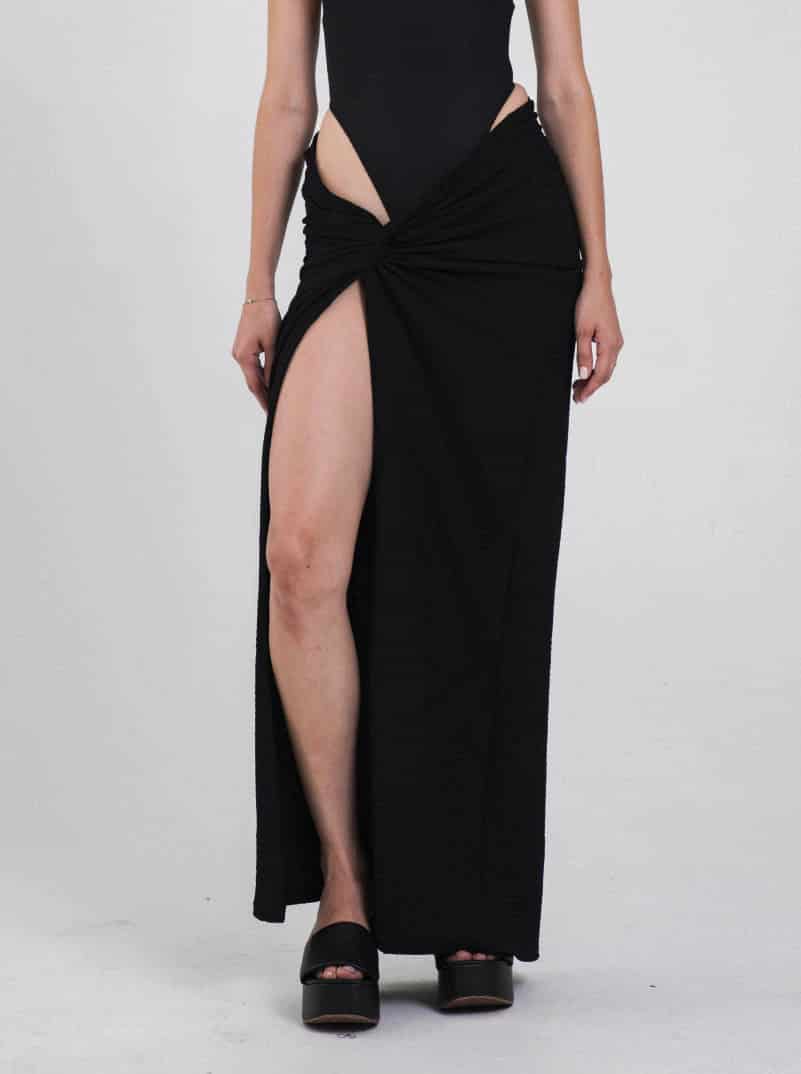 ROMINA SKIRT - miniatura 1