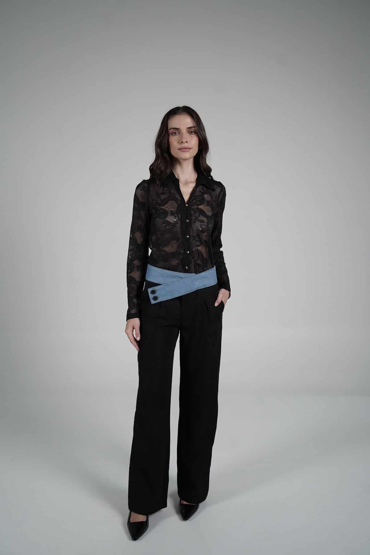 Twisted Pants - miniatura 1