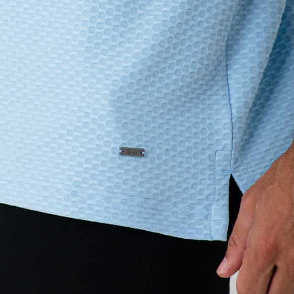 SUETER TIPO POLO MODA HOMBRE - miniatura 68