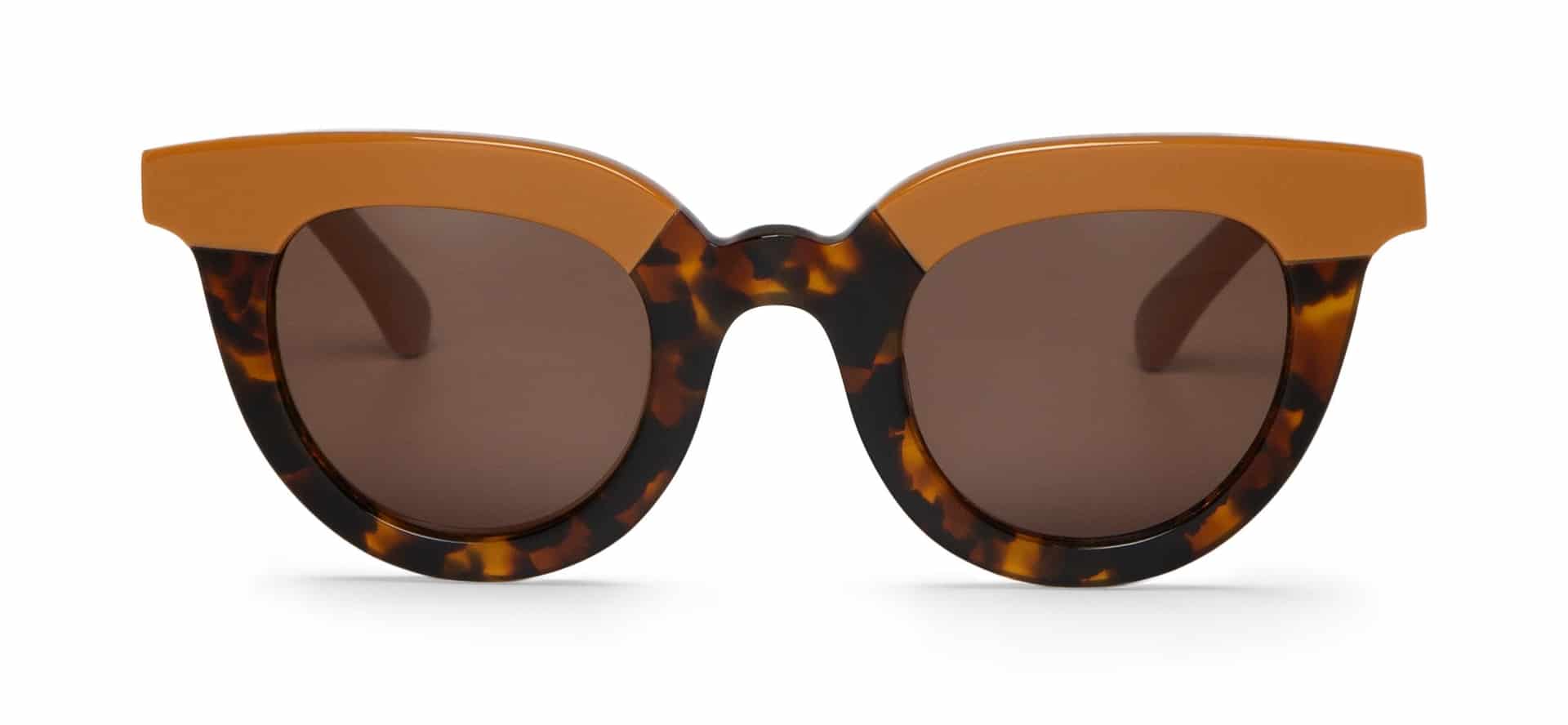 TOFFEE HAYES WITH CLASSICAL LENSES - miniatura 1