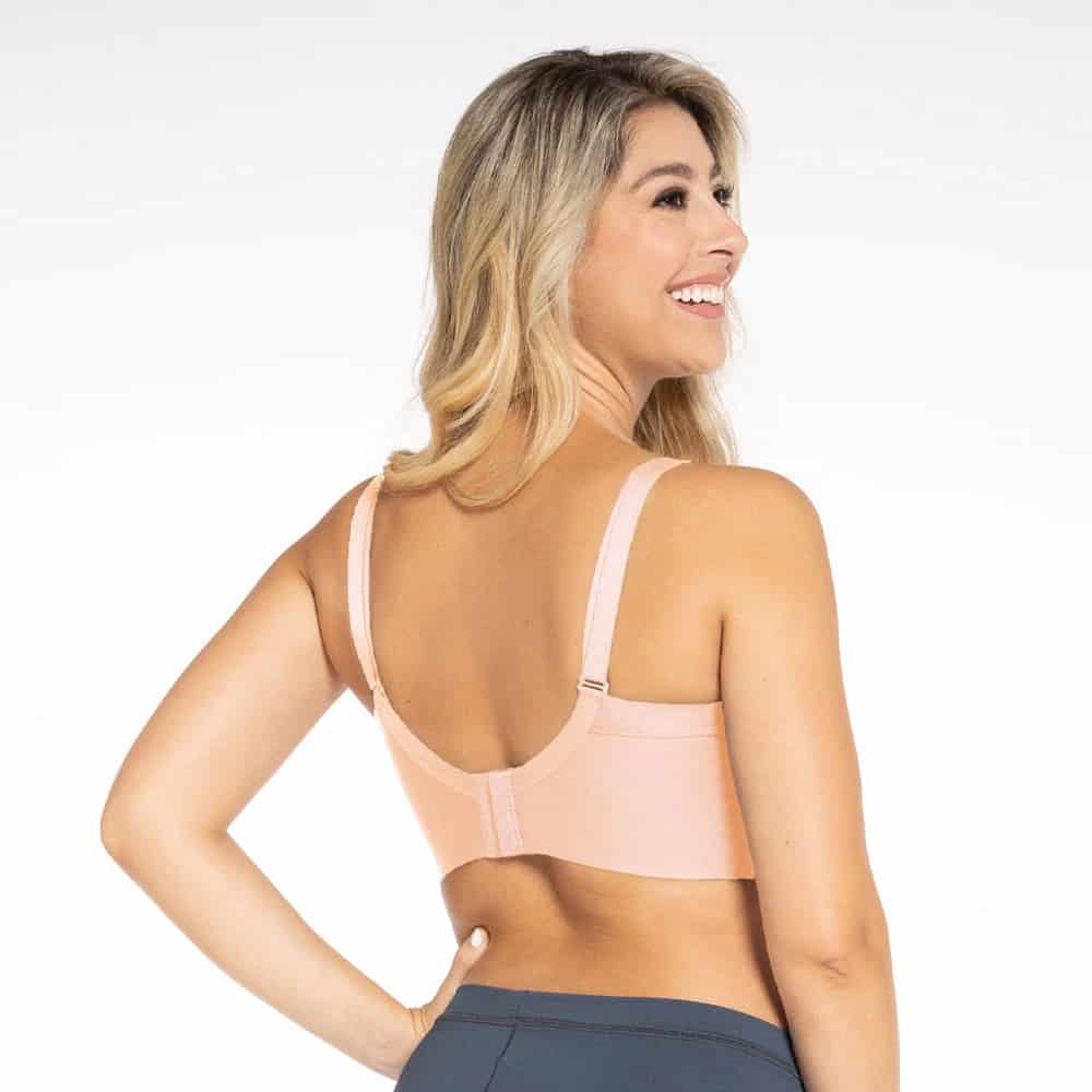 Brasier Horma Perfecta Invisible - miniatura 2
