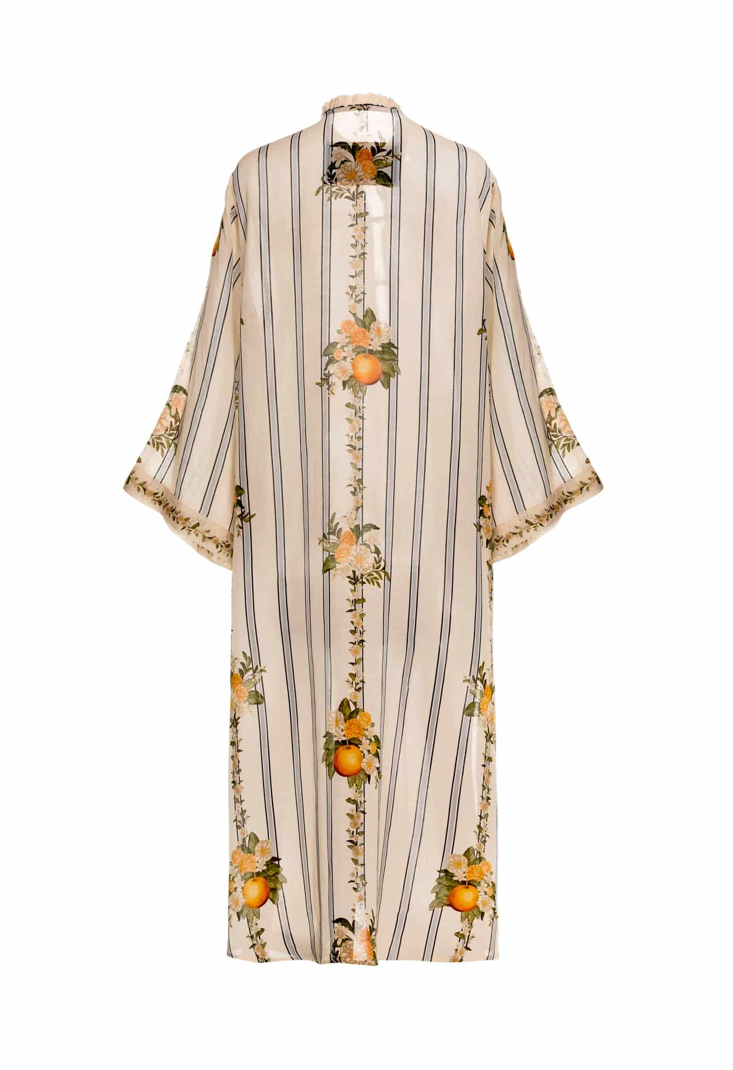 Datil Valle Kaftan - miniatura 7