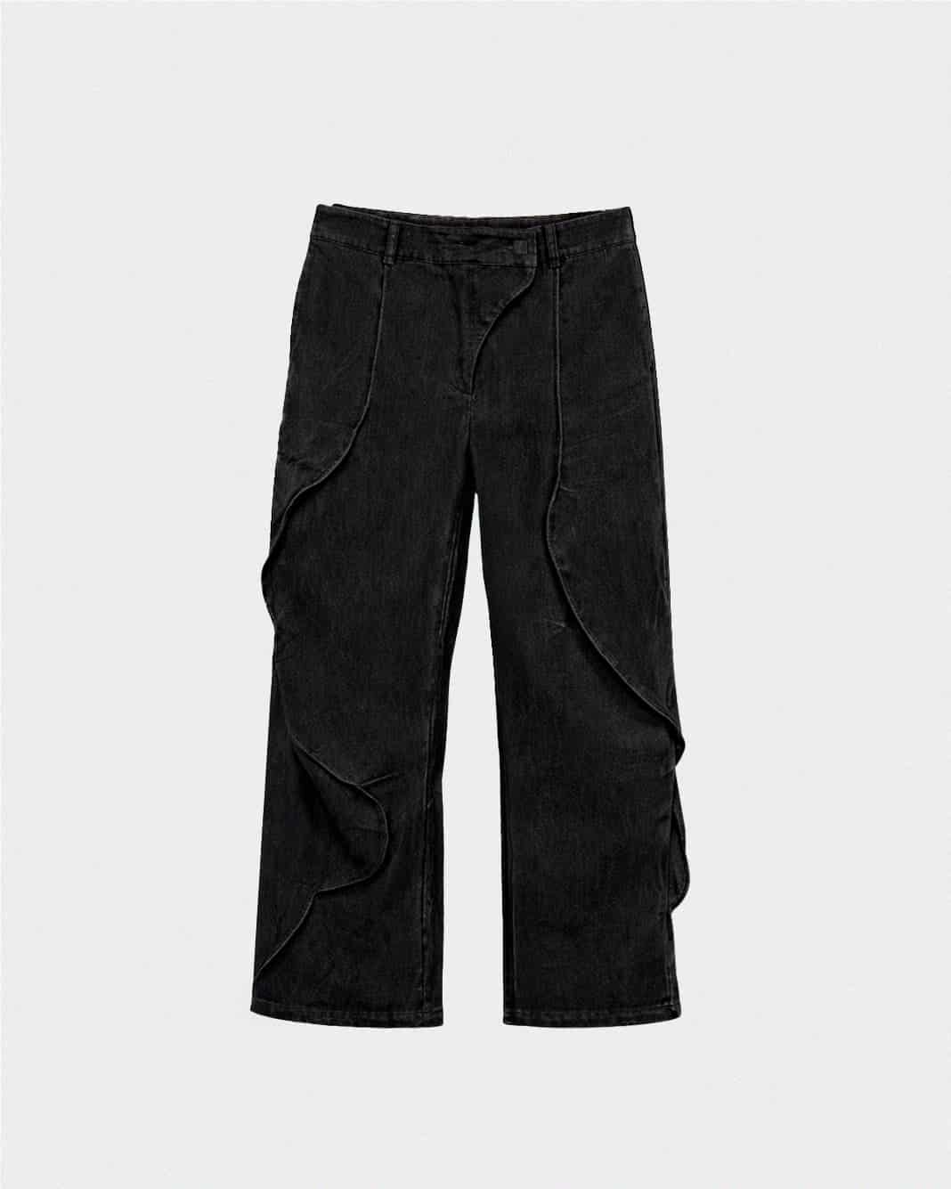 PANTALON WAiiV DNiiM - miniatura 1