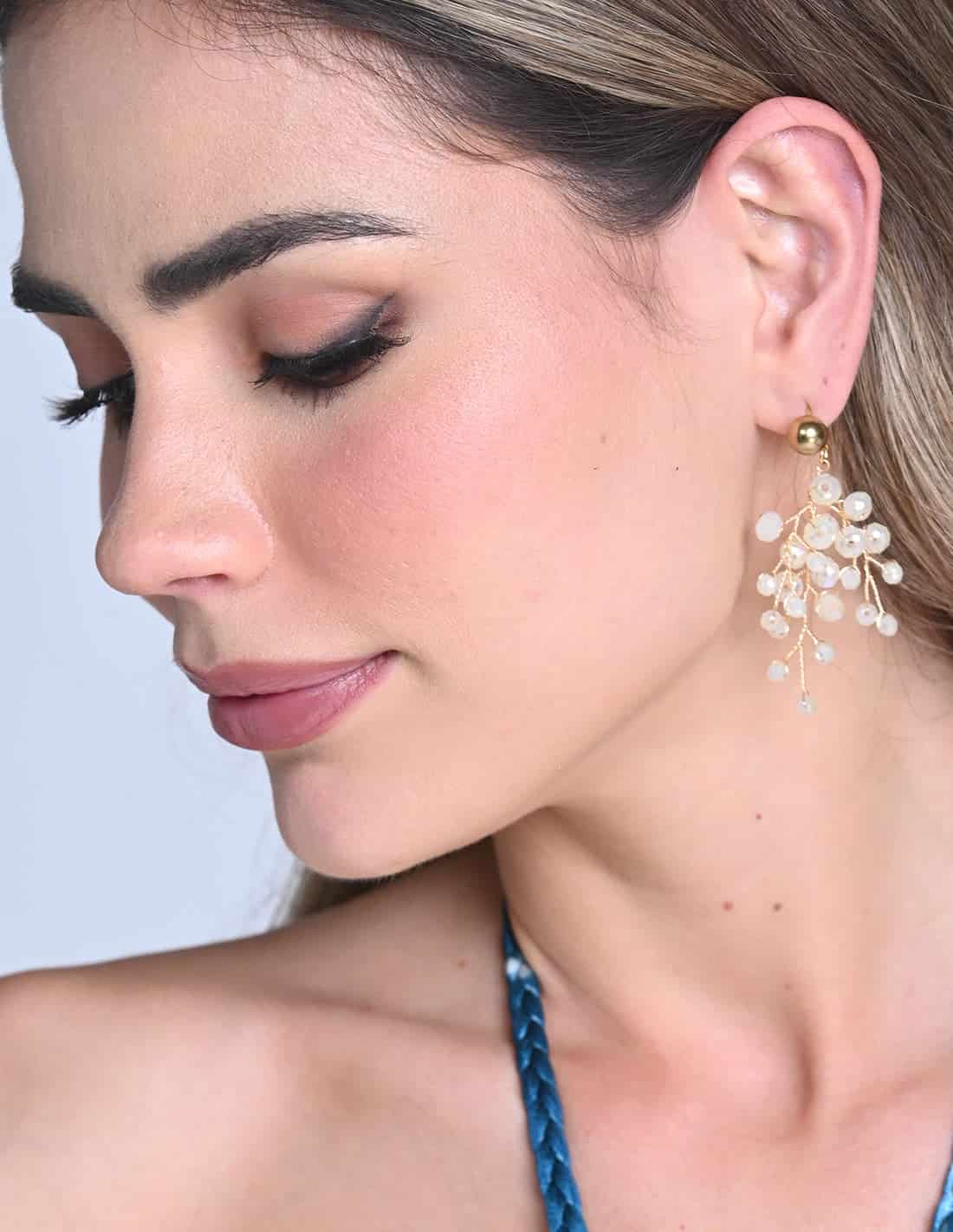 Areta Elara Ivory - miniatura 2
