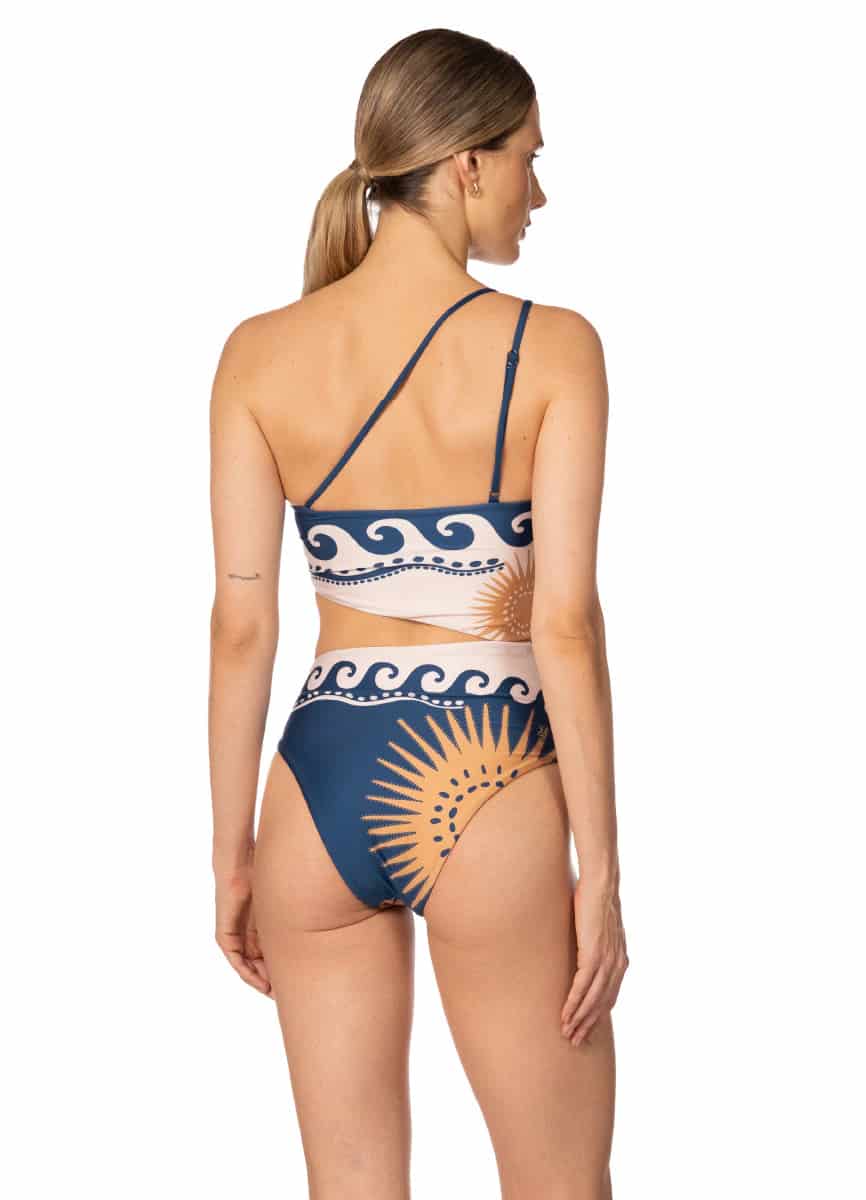 SACRED SUN HANNAH ONE PIECE 95713 - miniatura 5